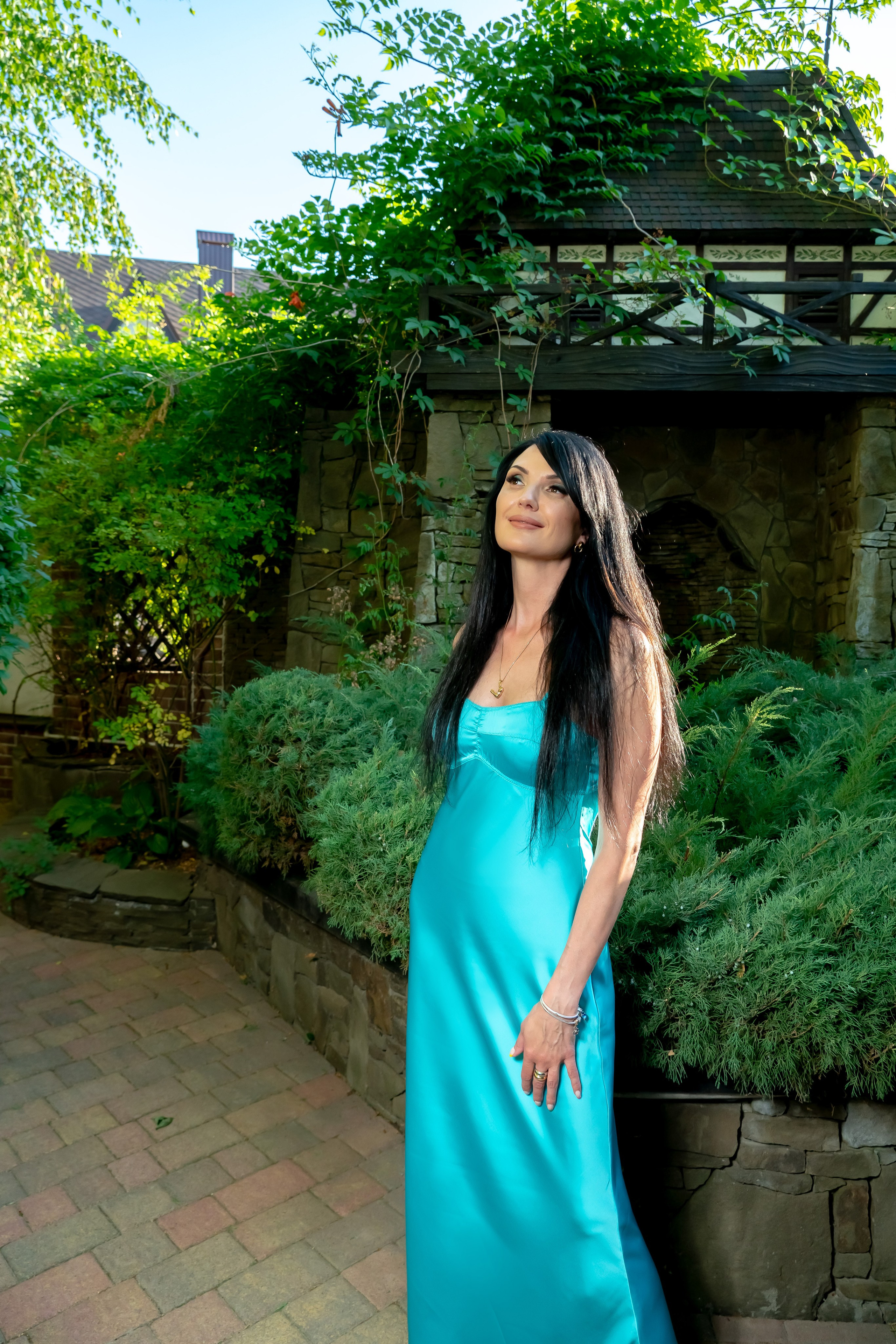 День Рожденья. Max Matvich and Victoria Basova are professionals in their field