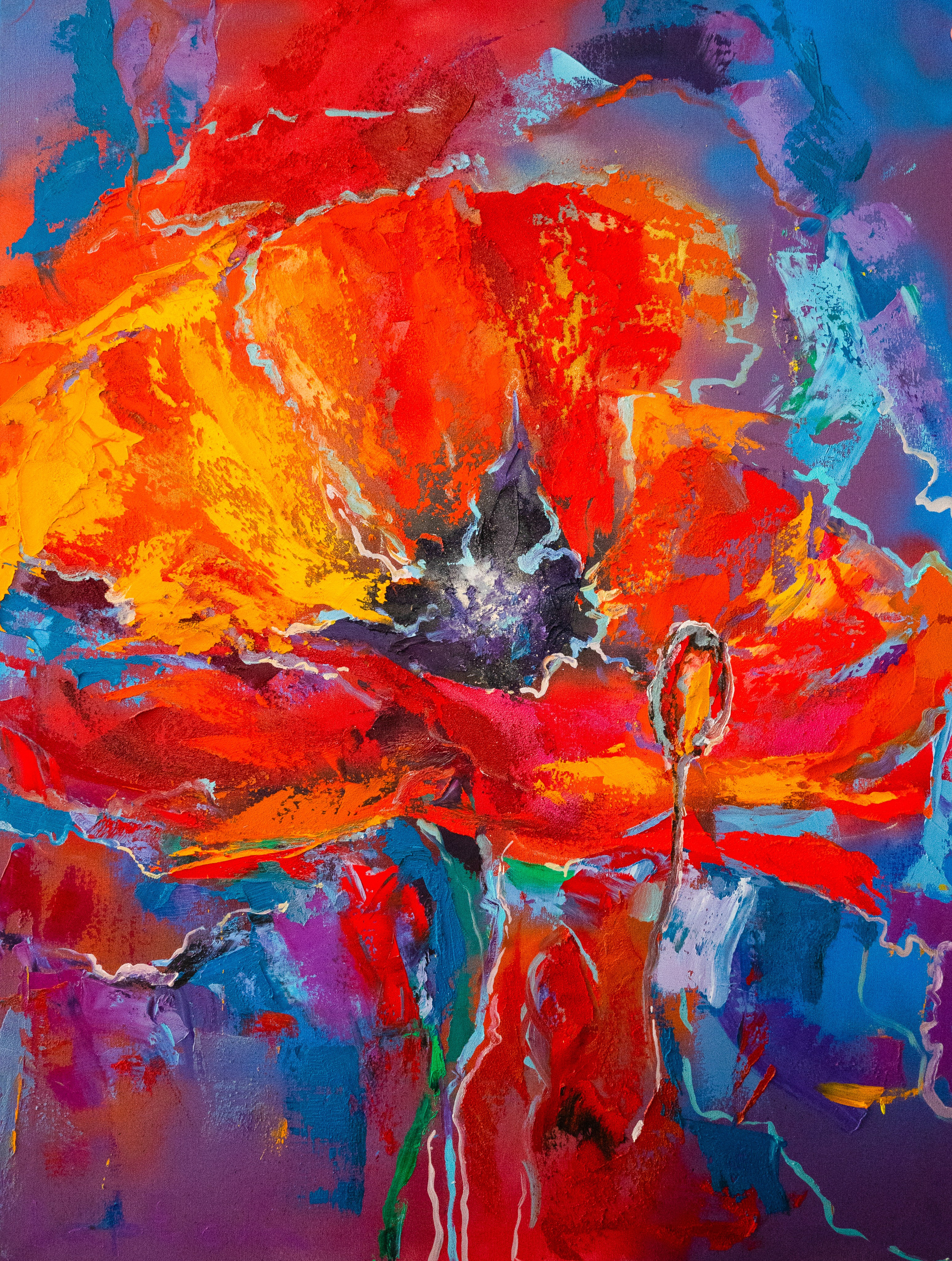 Цифровой каталог работ художника. School Photographer In Astana Tabakova Natalya