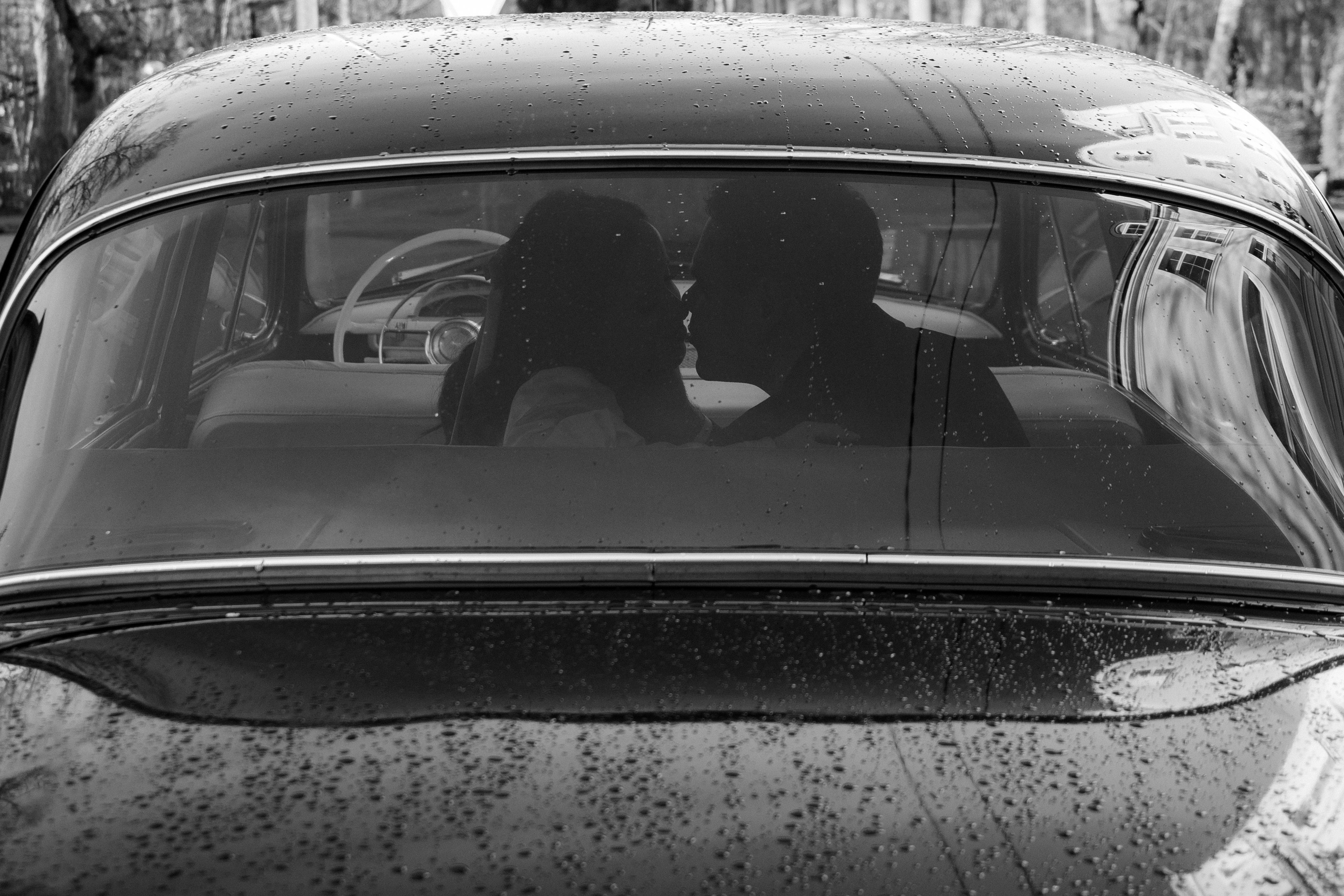 Ксения и Леонид. Фотограф в Калининграде Дмитрий Мишин