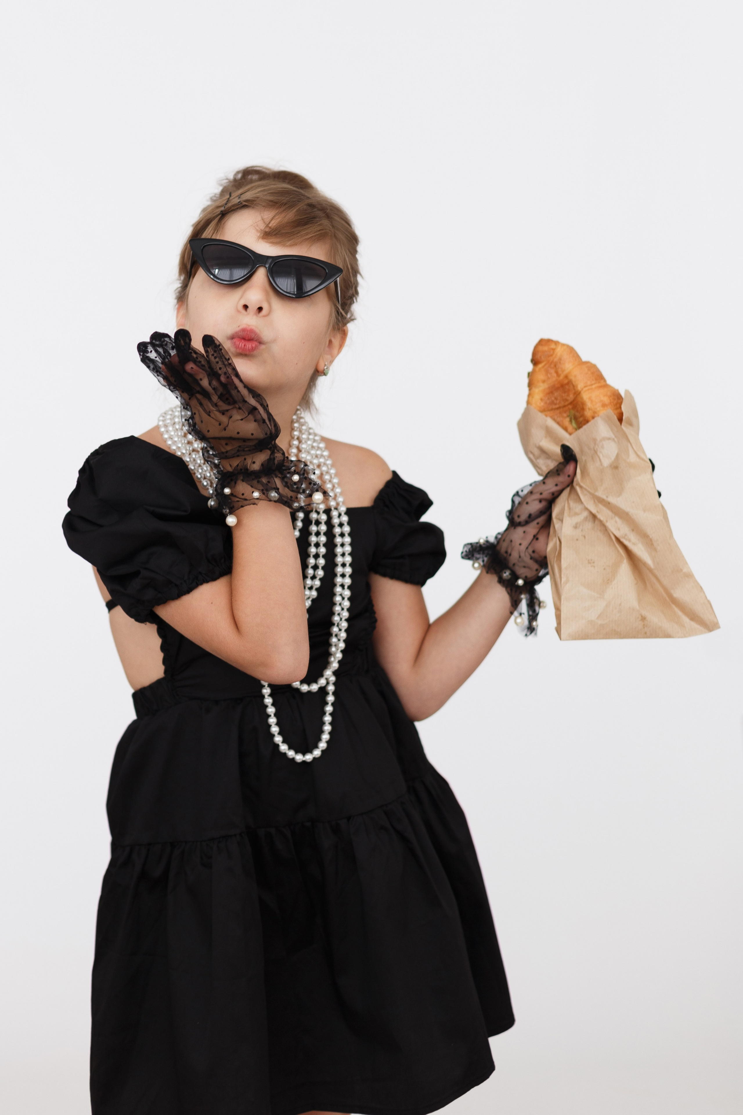 Фотосессия для девочки