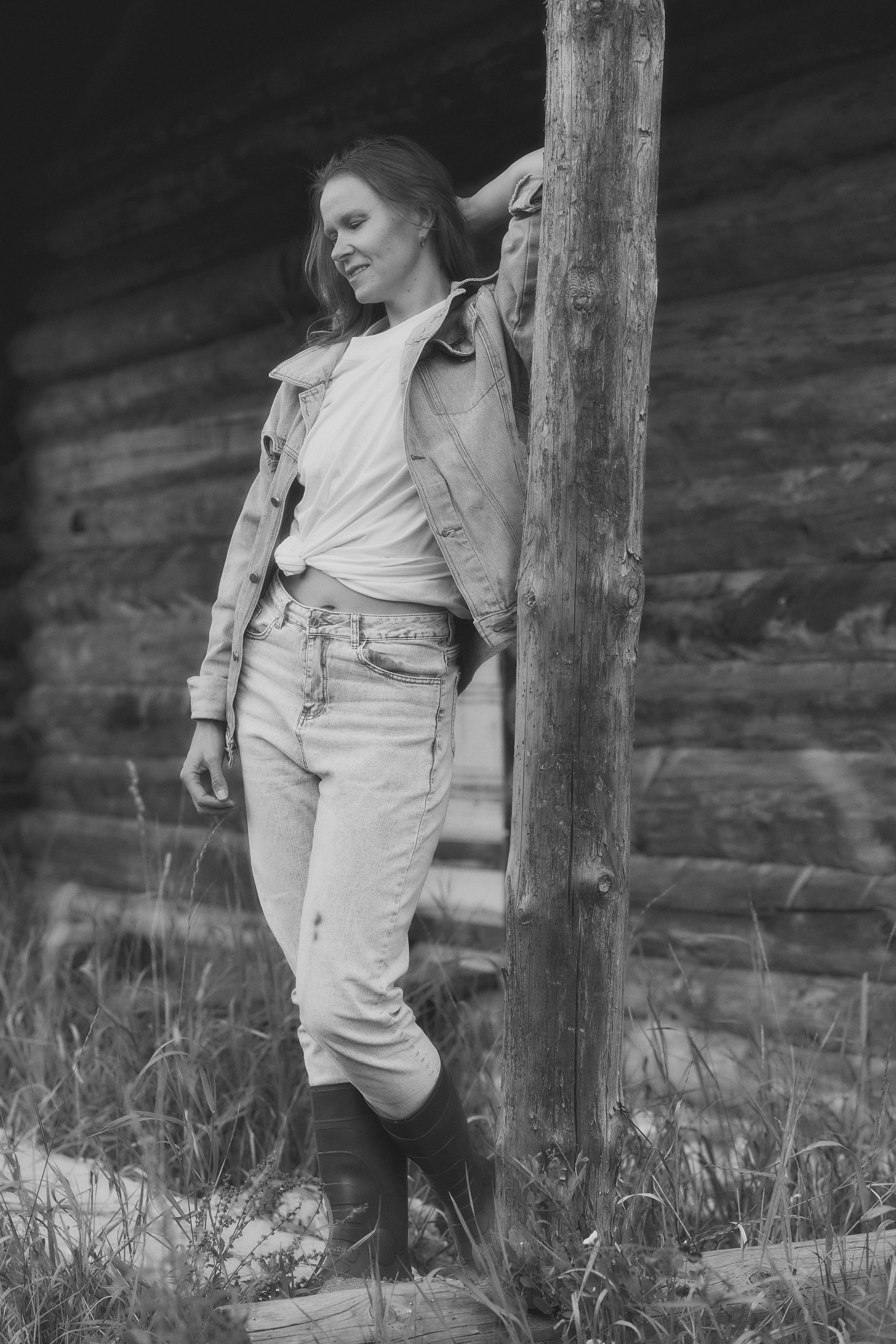 Оля. Photorina — фотограф Ирина Гулемина