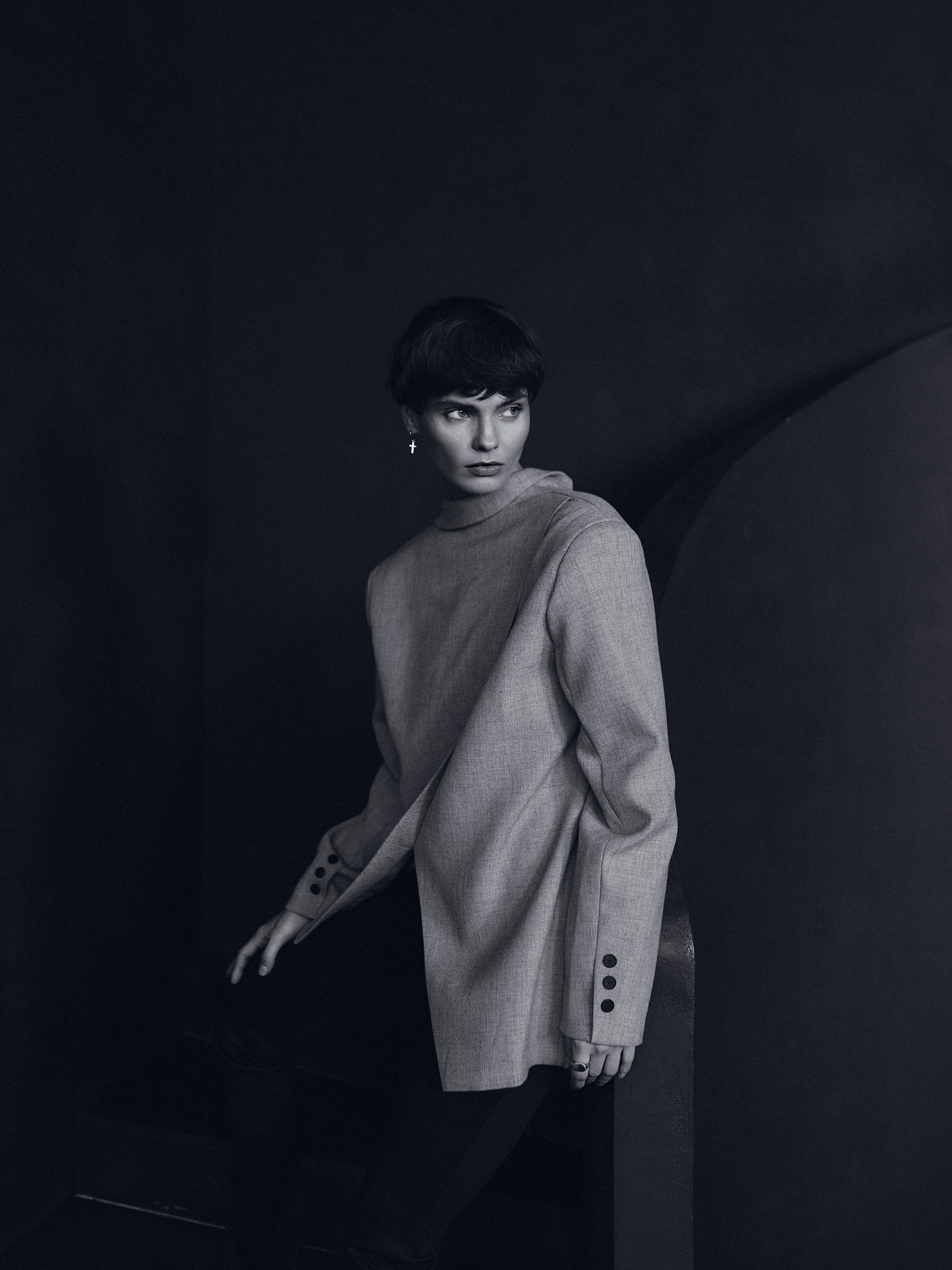 Mist доберман. Photorina — фотограф Ирина Гулемина