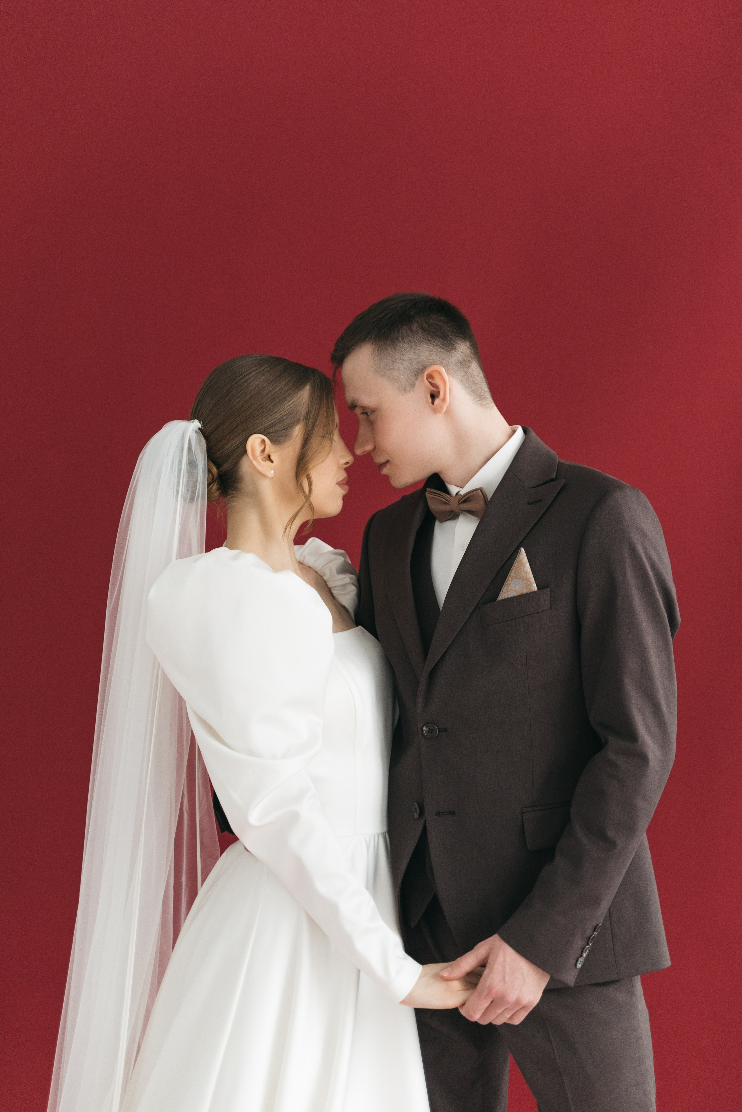 Лина и Евгений. Репортажный и свадебный фотограф в Сургуте