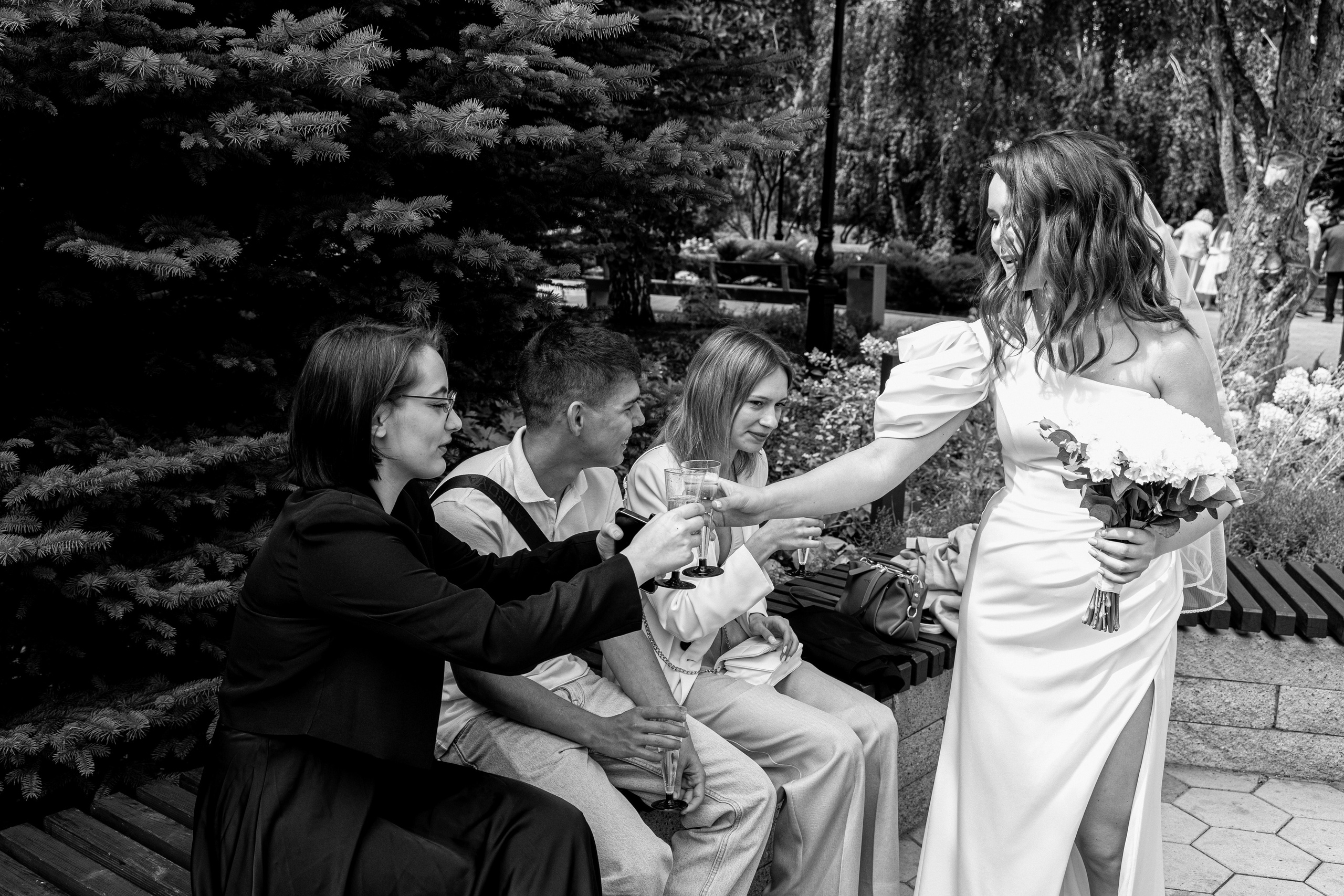 Антон и Екатерина. Антон Исаев — Фотограф-видеограф в Самаре