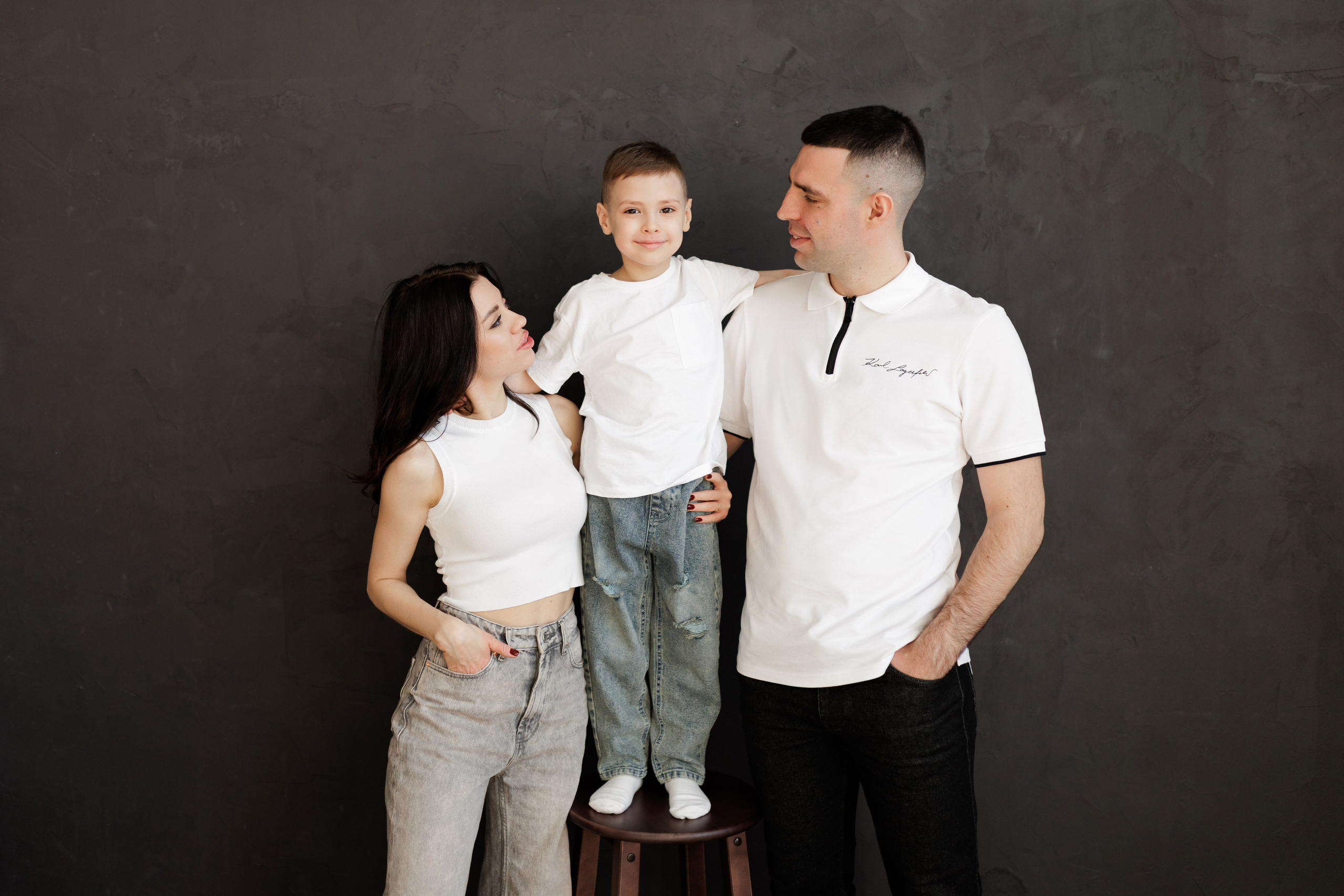 Family. Брысина Алёна/ фотограф Петрозаводск, Карелия