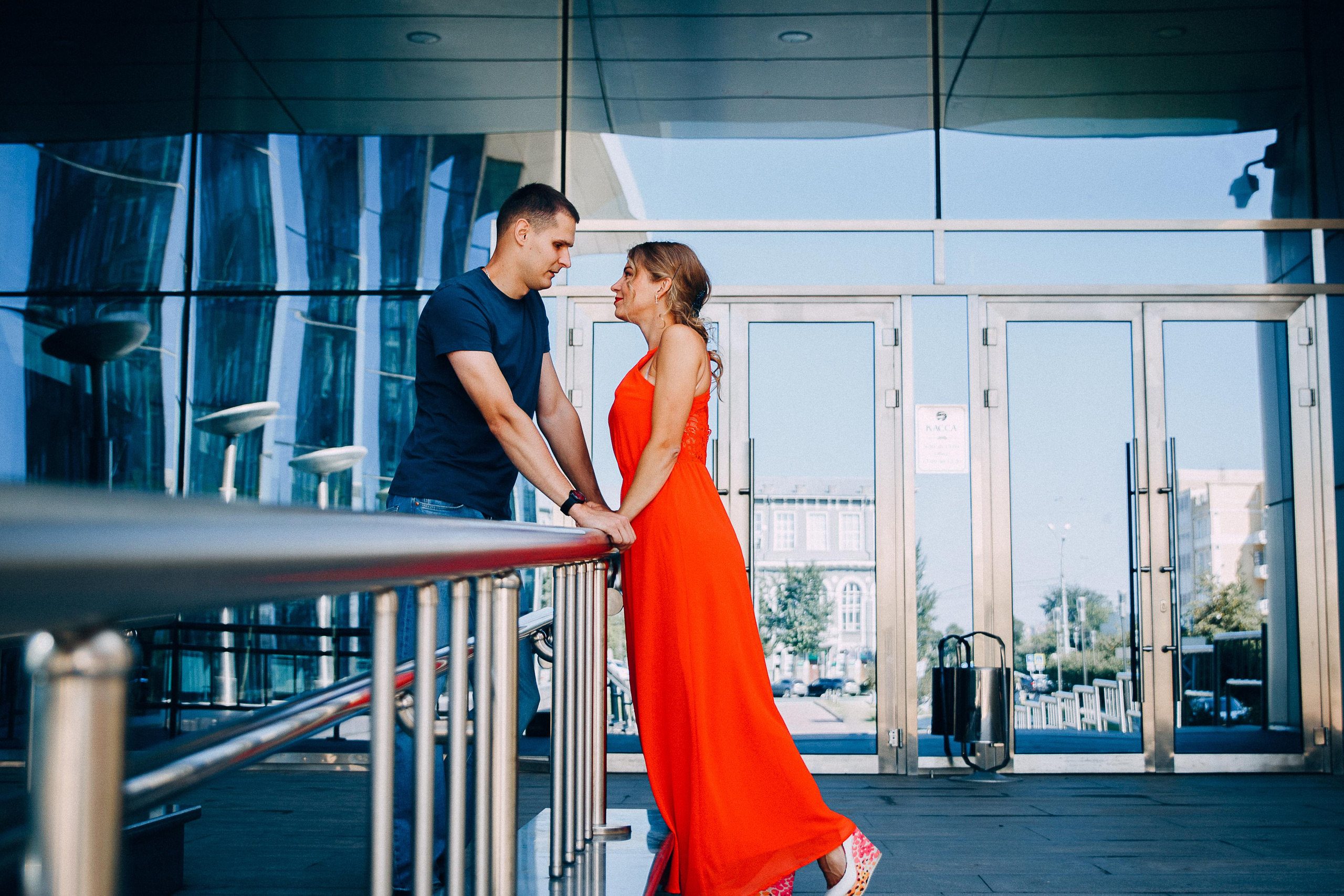 Семейные и детские. Семейный и женский фотограф в Красноярске Алёна Барковская