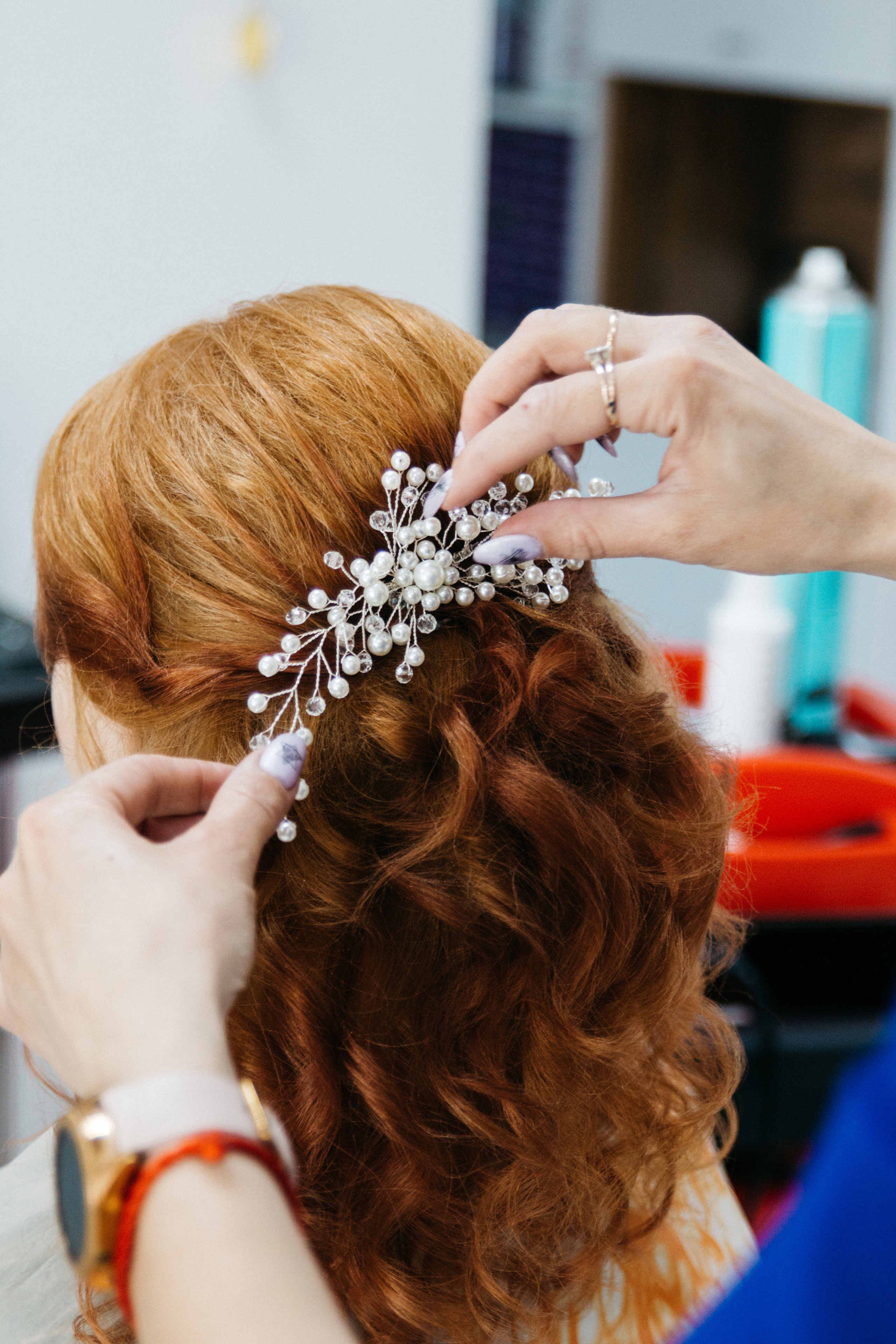 Свадьбы. Семейный и женский фотограф в Красноярске Алёна Барковская