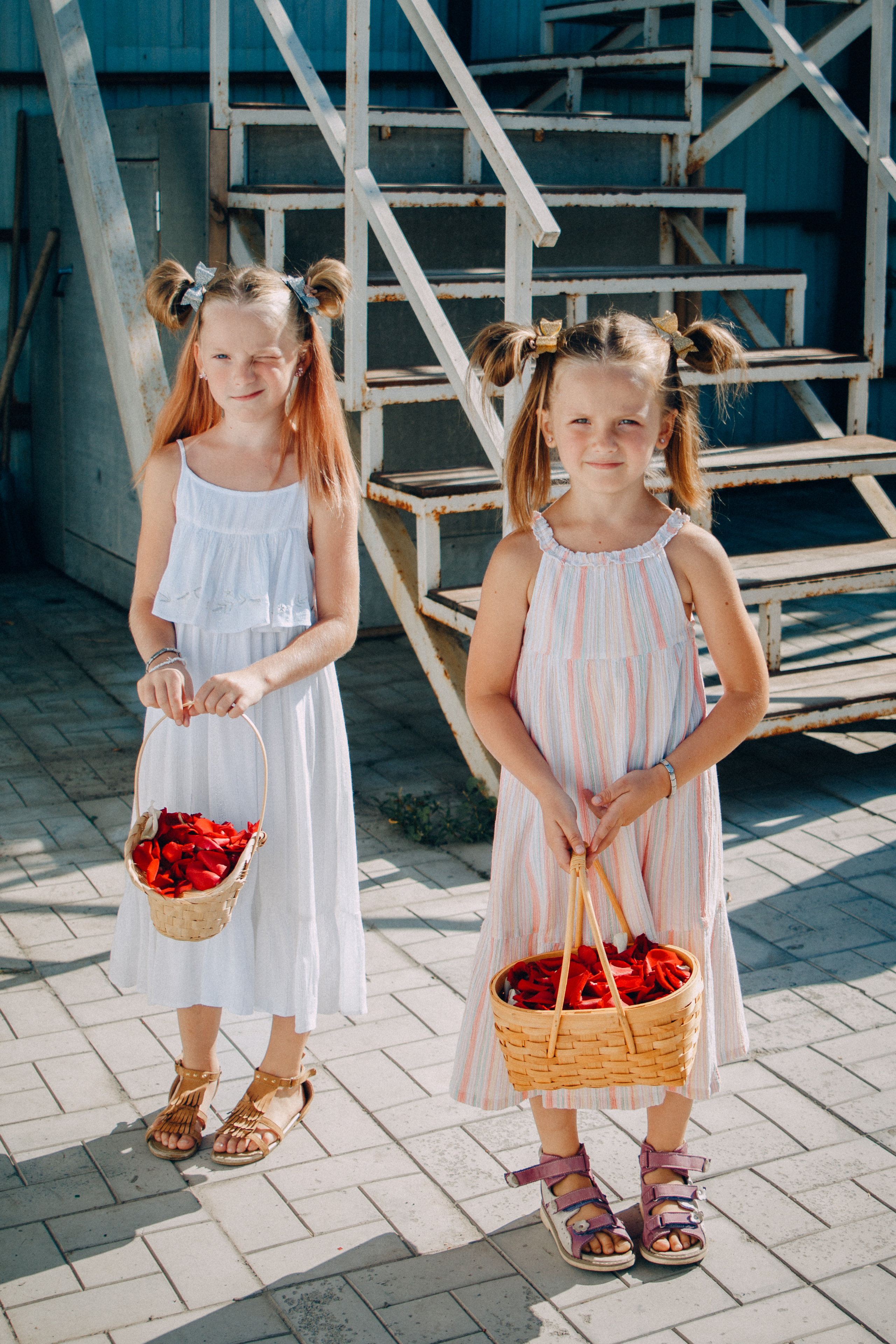 Свадьбы. Семейный и женский фотограф в Красноярске Алёна Барковская
