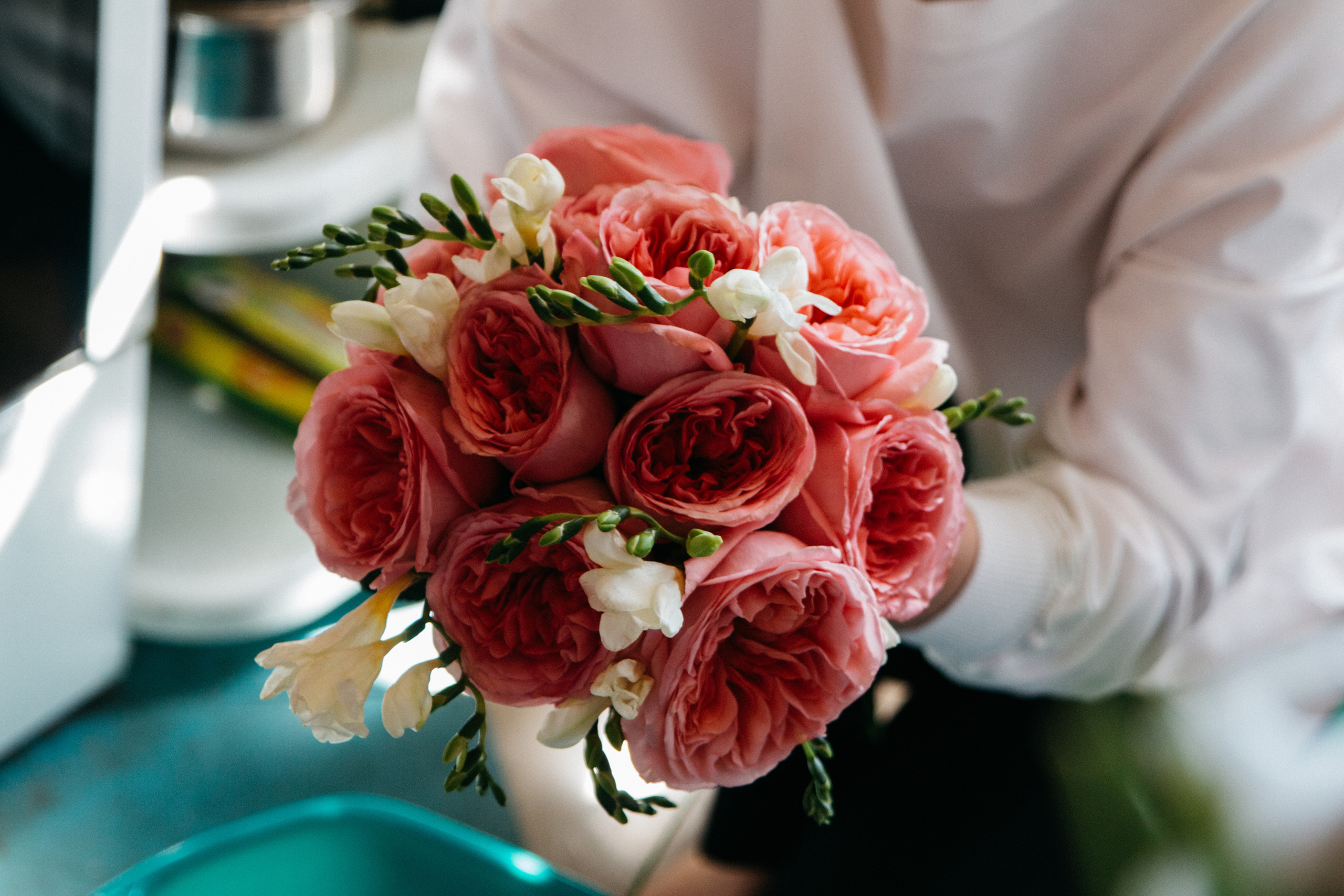 Свадьбы. Семейный и женский фотограф в Красноярске Алёна Барковская