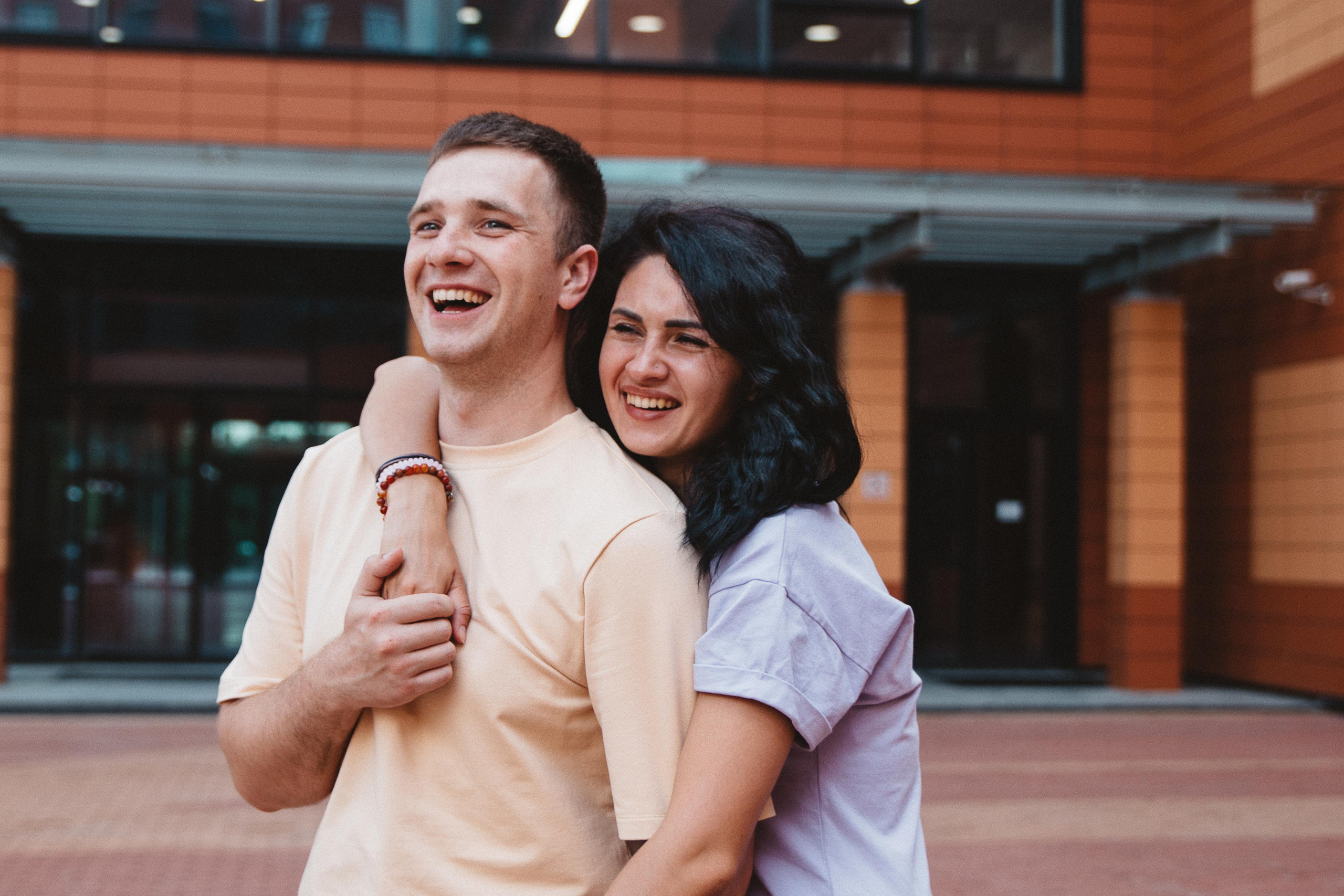 Семейные и детские. Семейный и женский фотограф в Красноярске Алёна Барковская