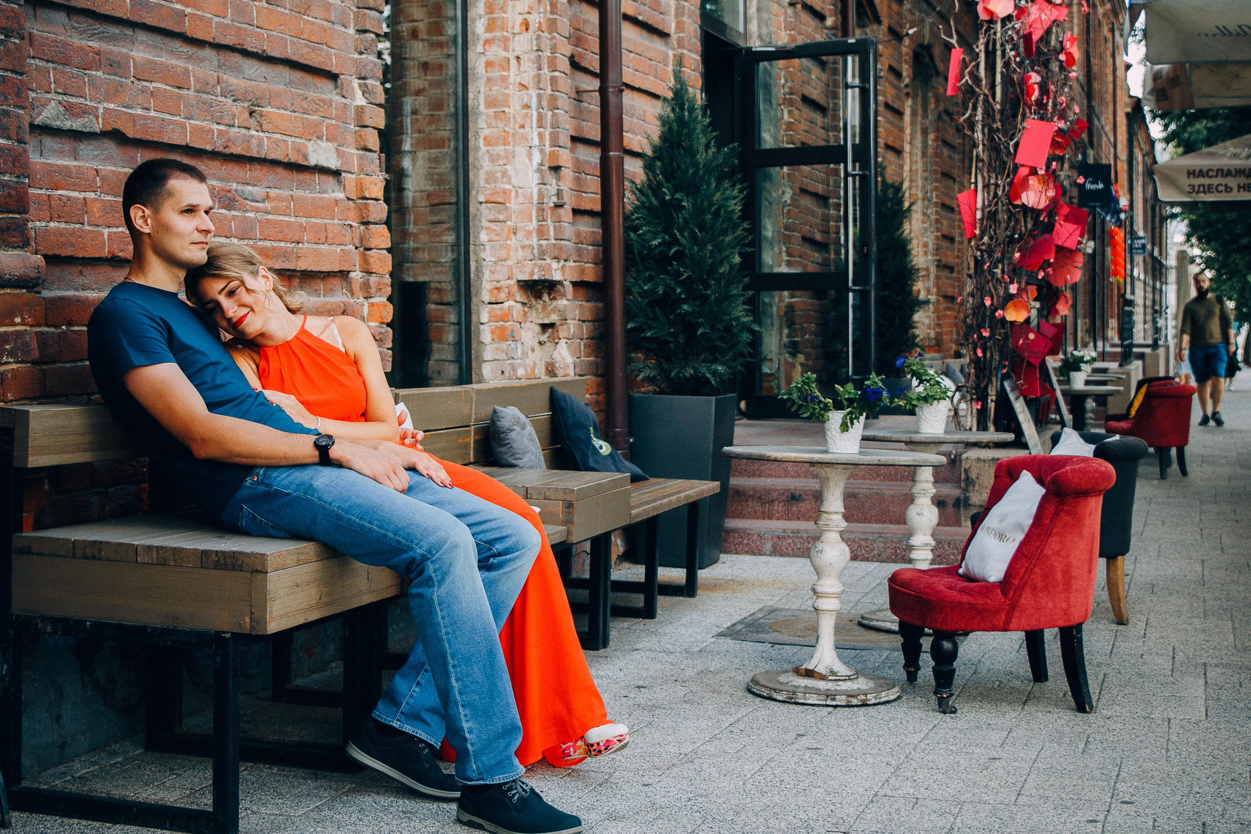 Семейные и детские. Семейный и женский фотограф в Красноярске Алёна Барковская