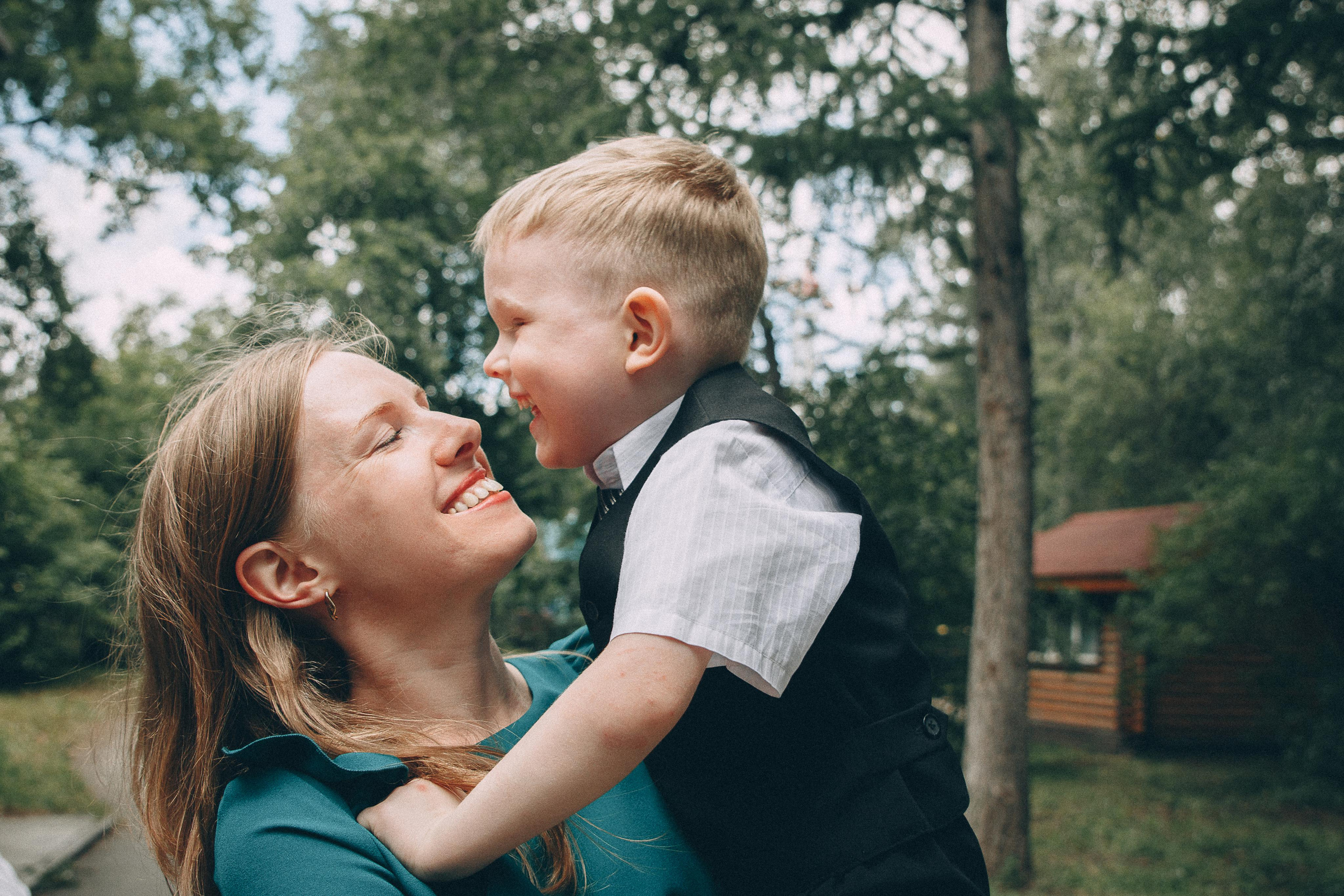 Семейная фотосессия Юли. Семейный и женский фотограф в Красноярске Алёна Барковская