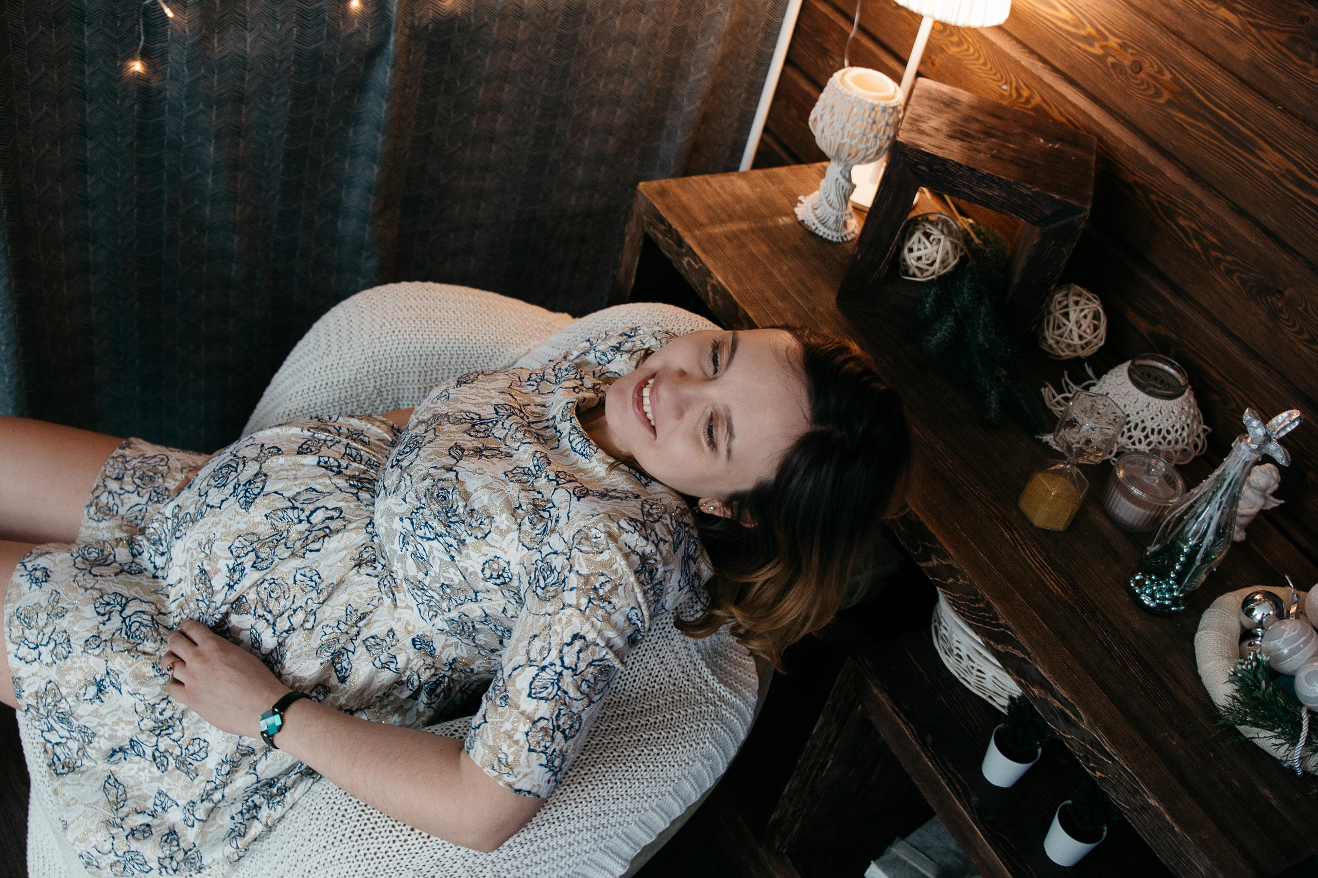 Фотосессия беременности. Галя и Малхаз. Семейный и женский фотограф в Красноярске Алёна Барковская