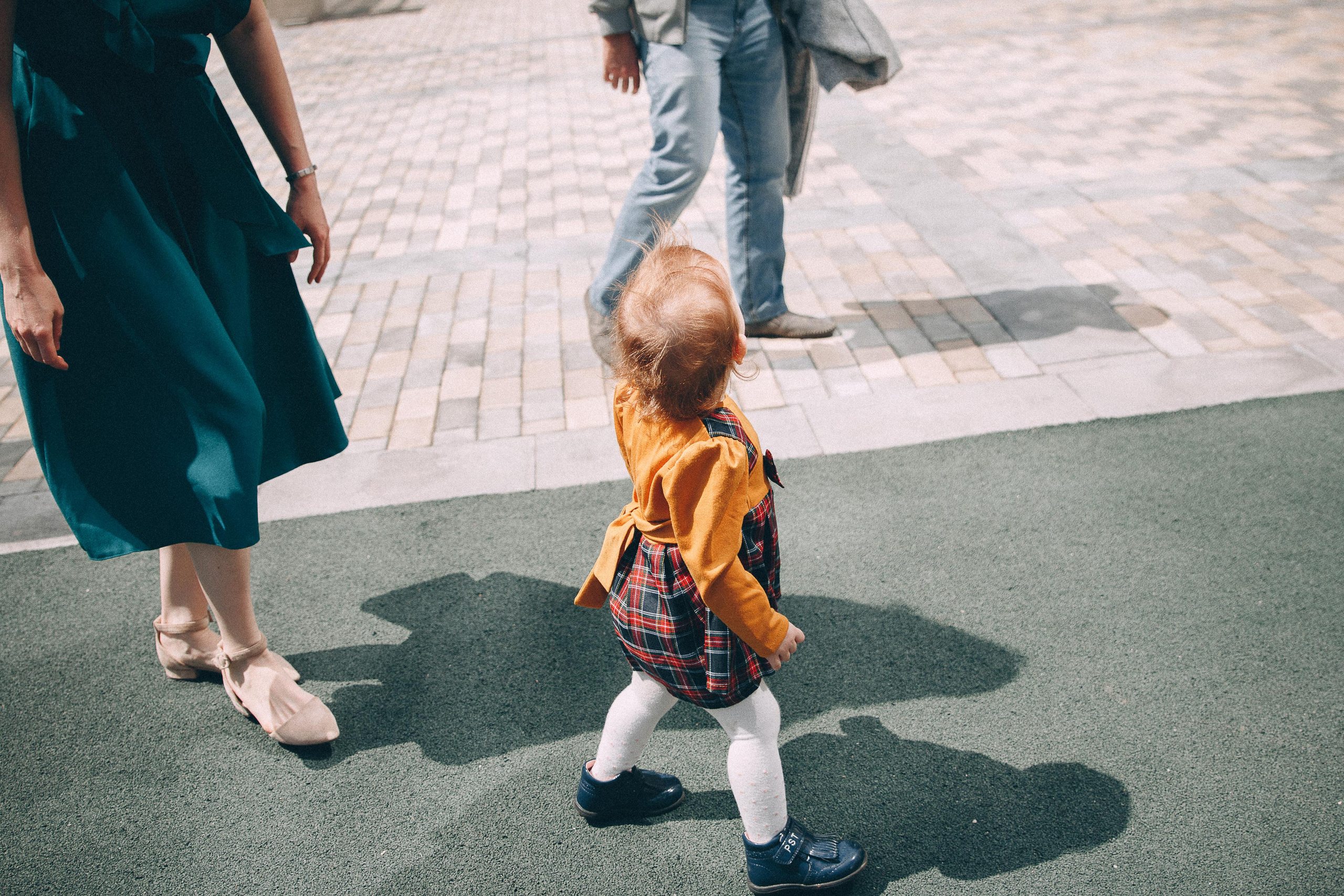 Семейные и детские. Семейный и женский фотограф в Красноярске Алёна Барковская
