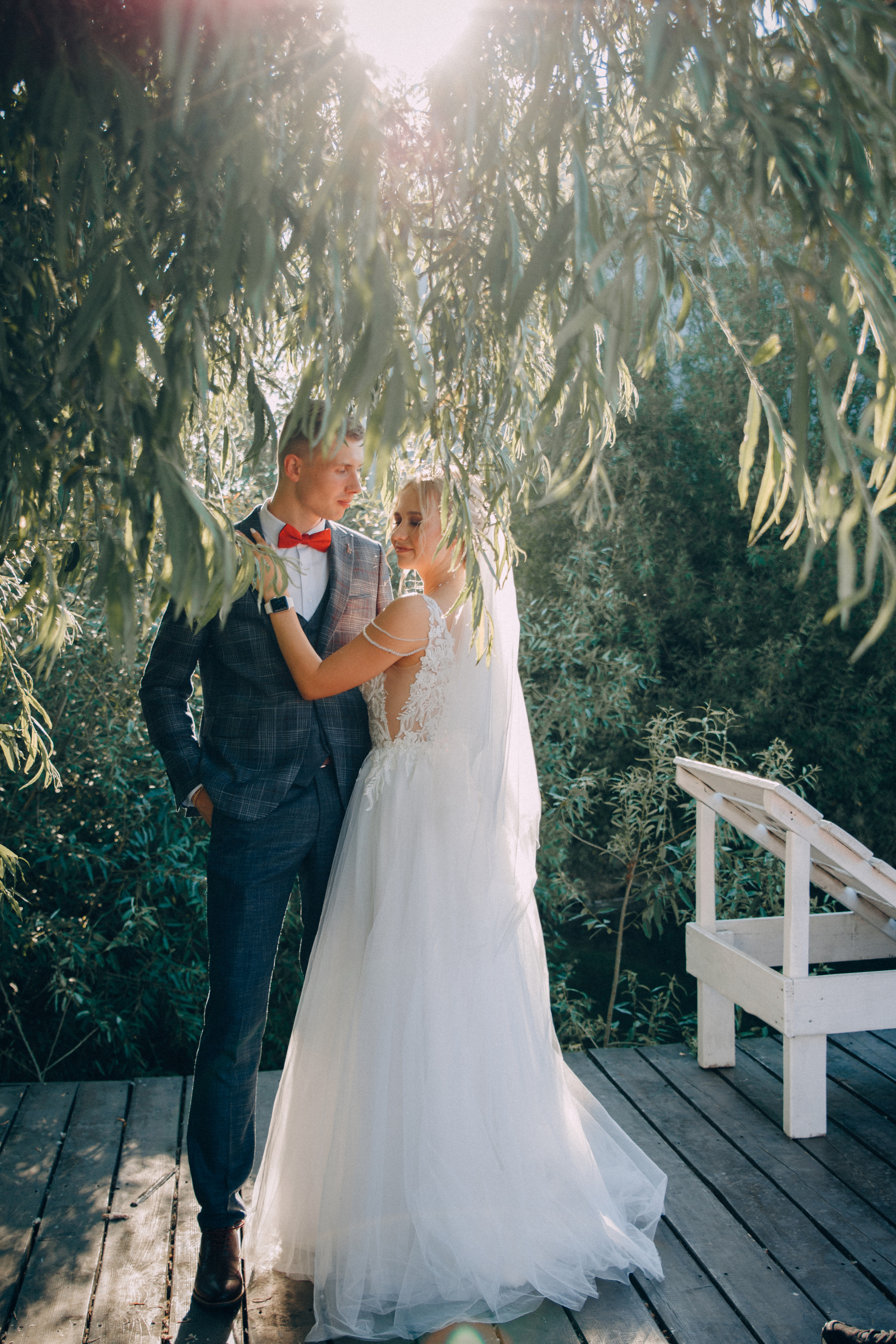 Свадьбы. Семейный и женский фотограф в Красноярске Алёна Барковская