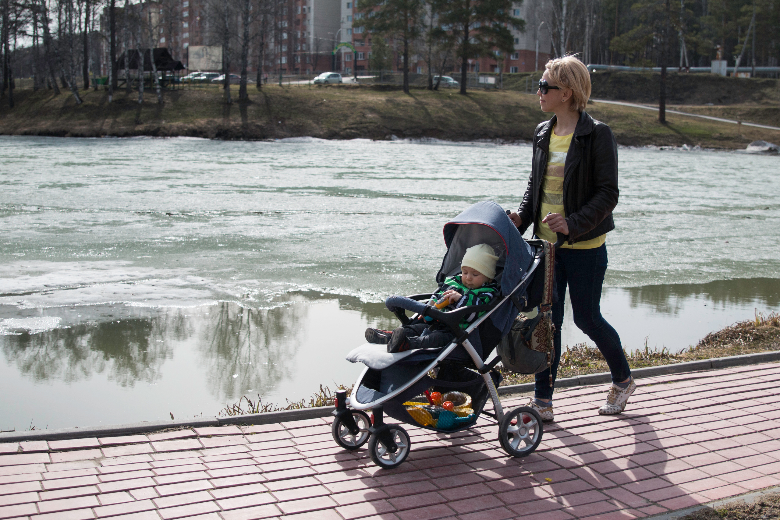 Семейные и детские. Семейный и женский фотограф в Красноярске Алёна Барковская
