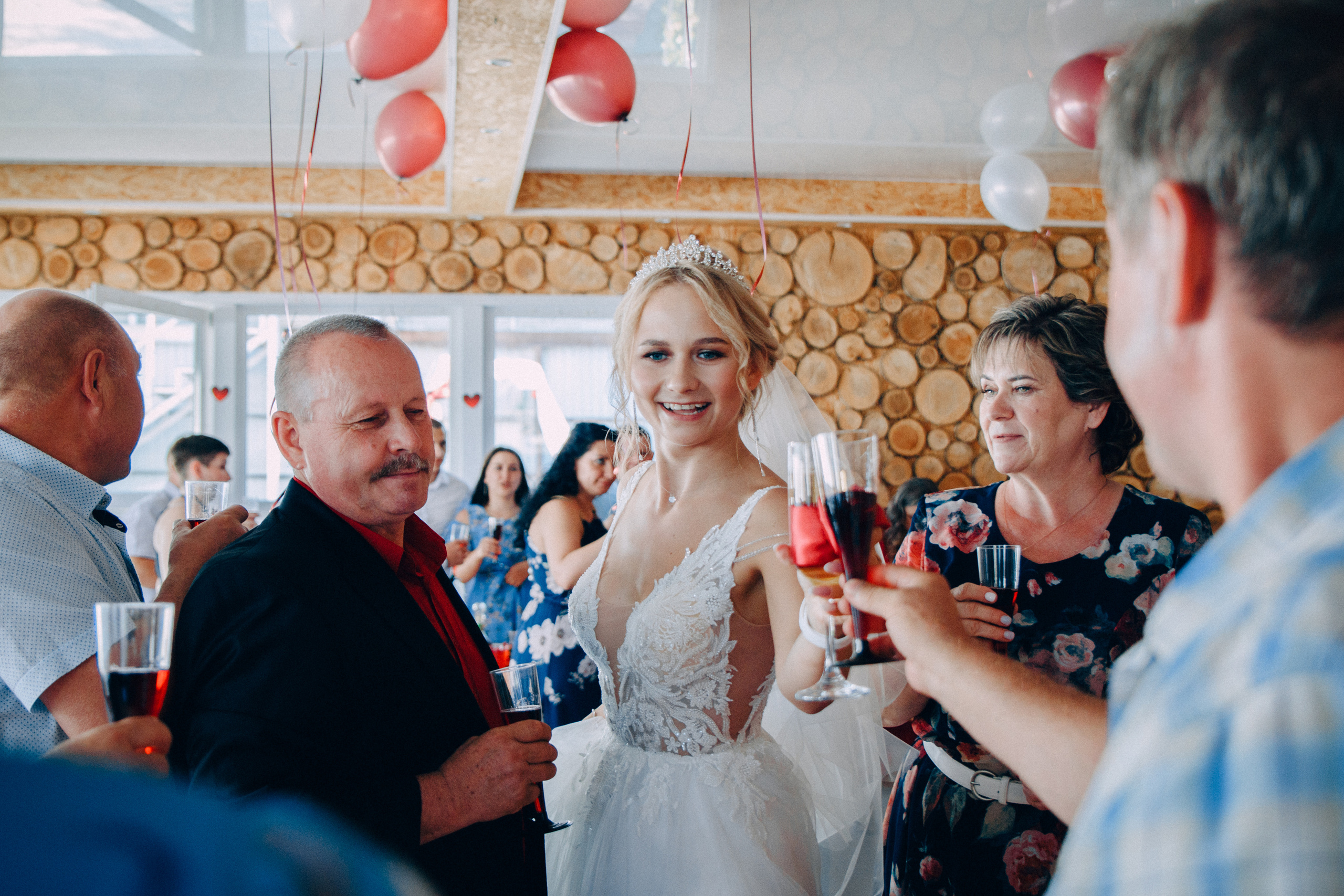 Свадьбы. Семейный и женский фотограф в Красноярске Алёна Барковская