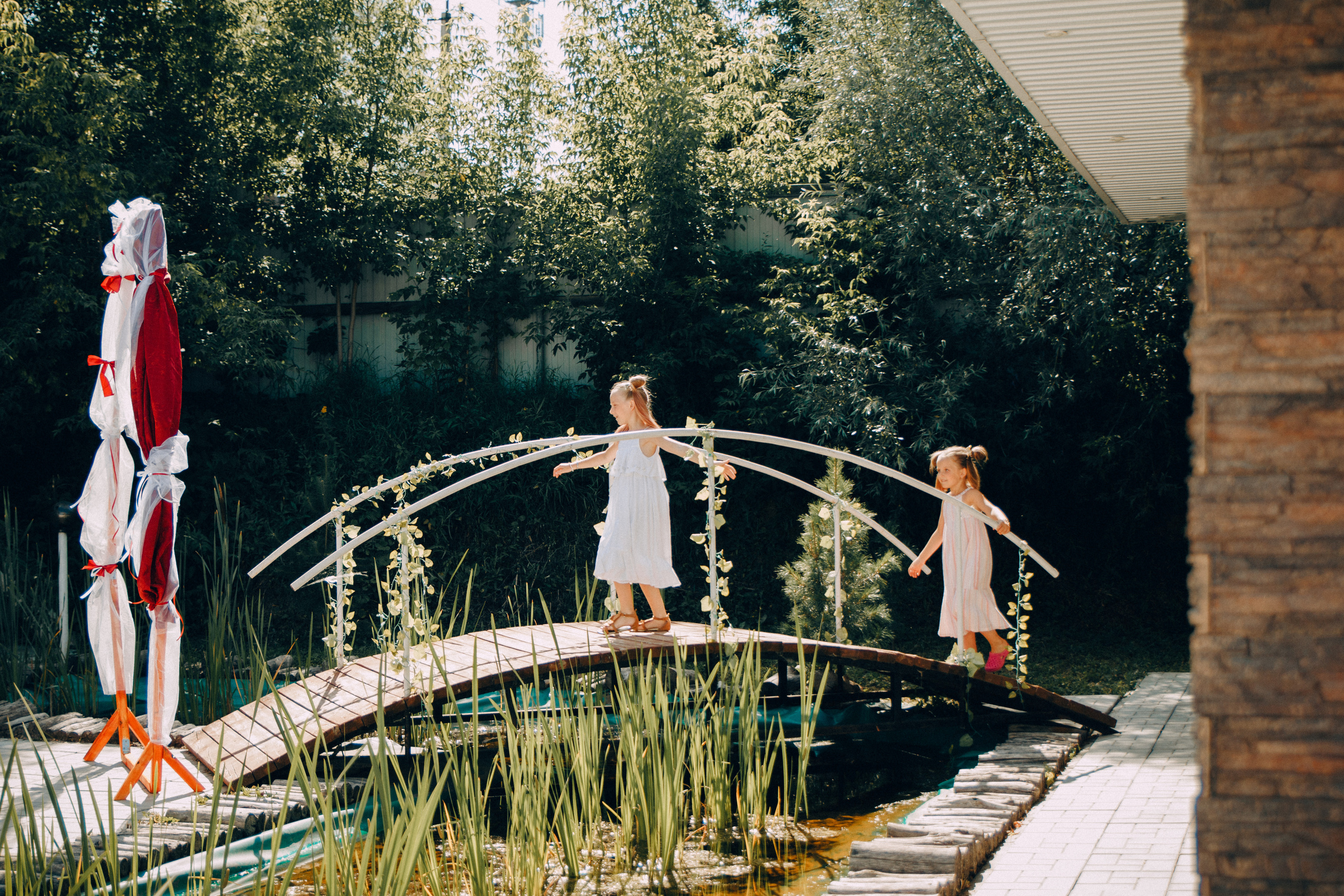 Свадьбы. Семейный и женский фотограф в Красноярске Алёна Барковская