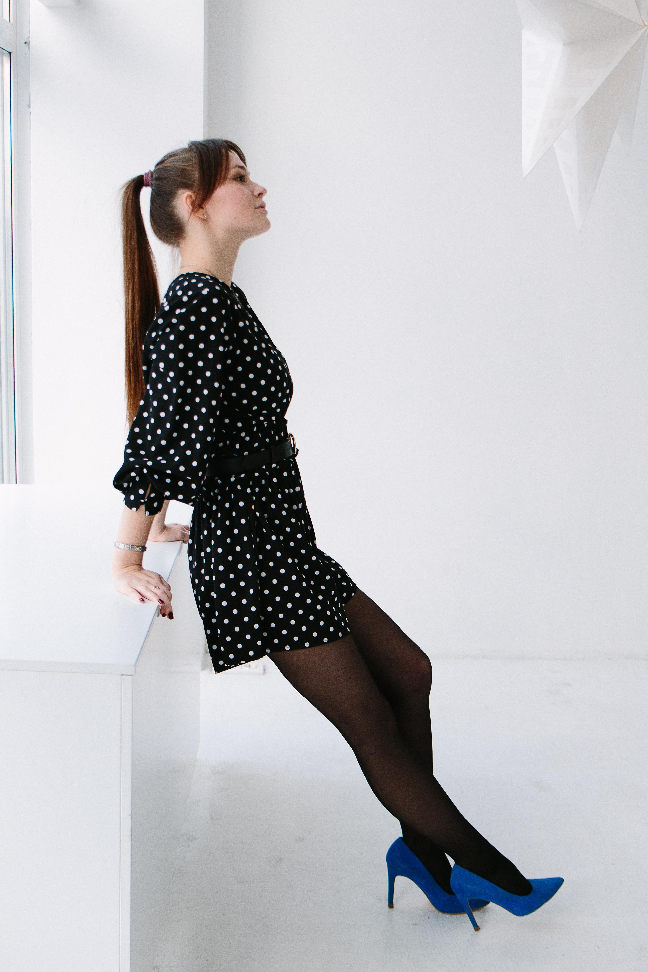 Портреты. Семейный и женский фотограф в Красноярске Алёна Барковская