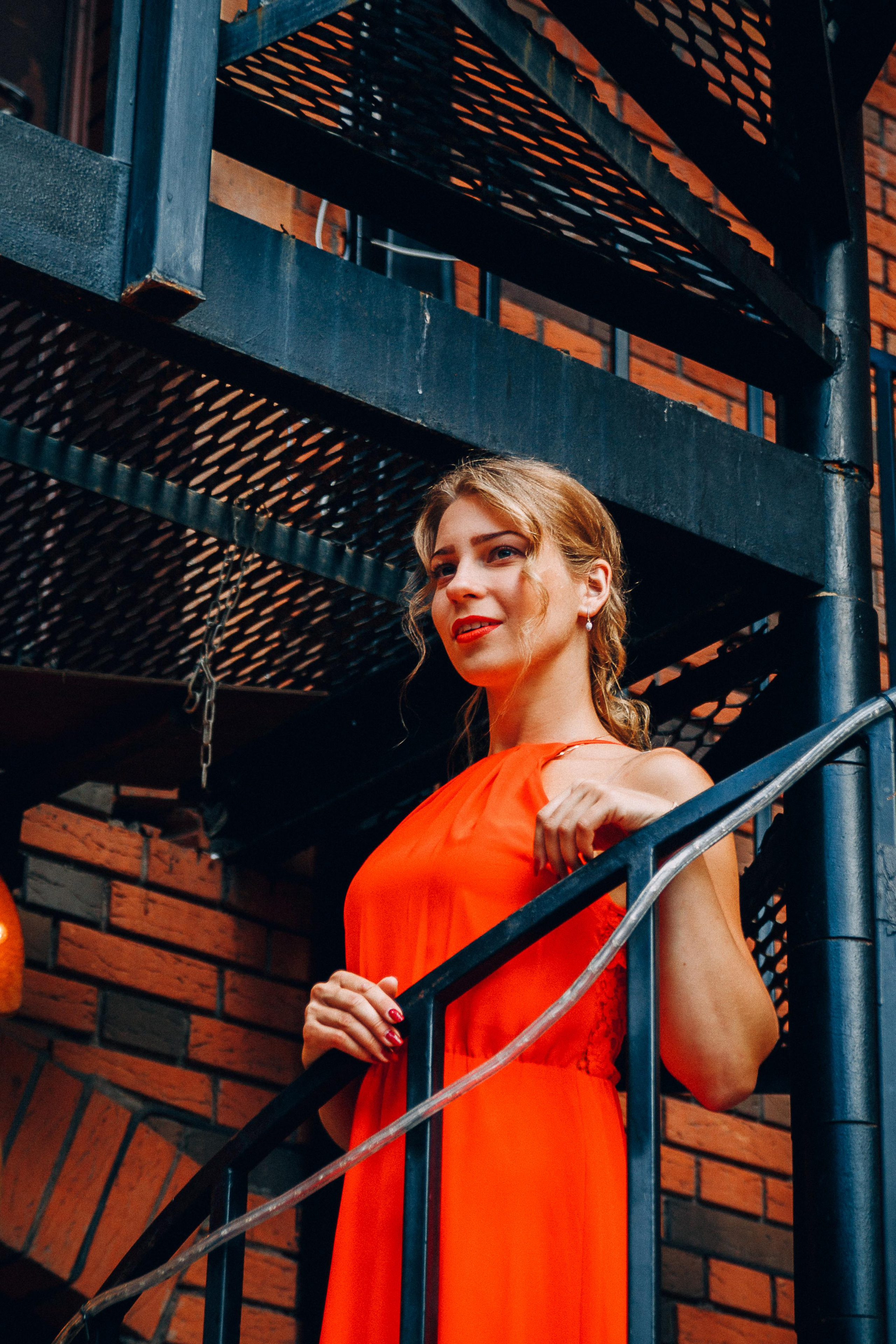 Портреты. Семейный и женский фотограф в Красноярске Алёна Барковская