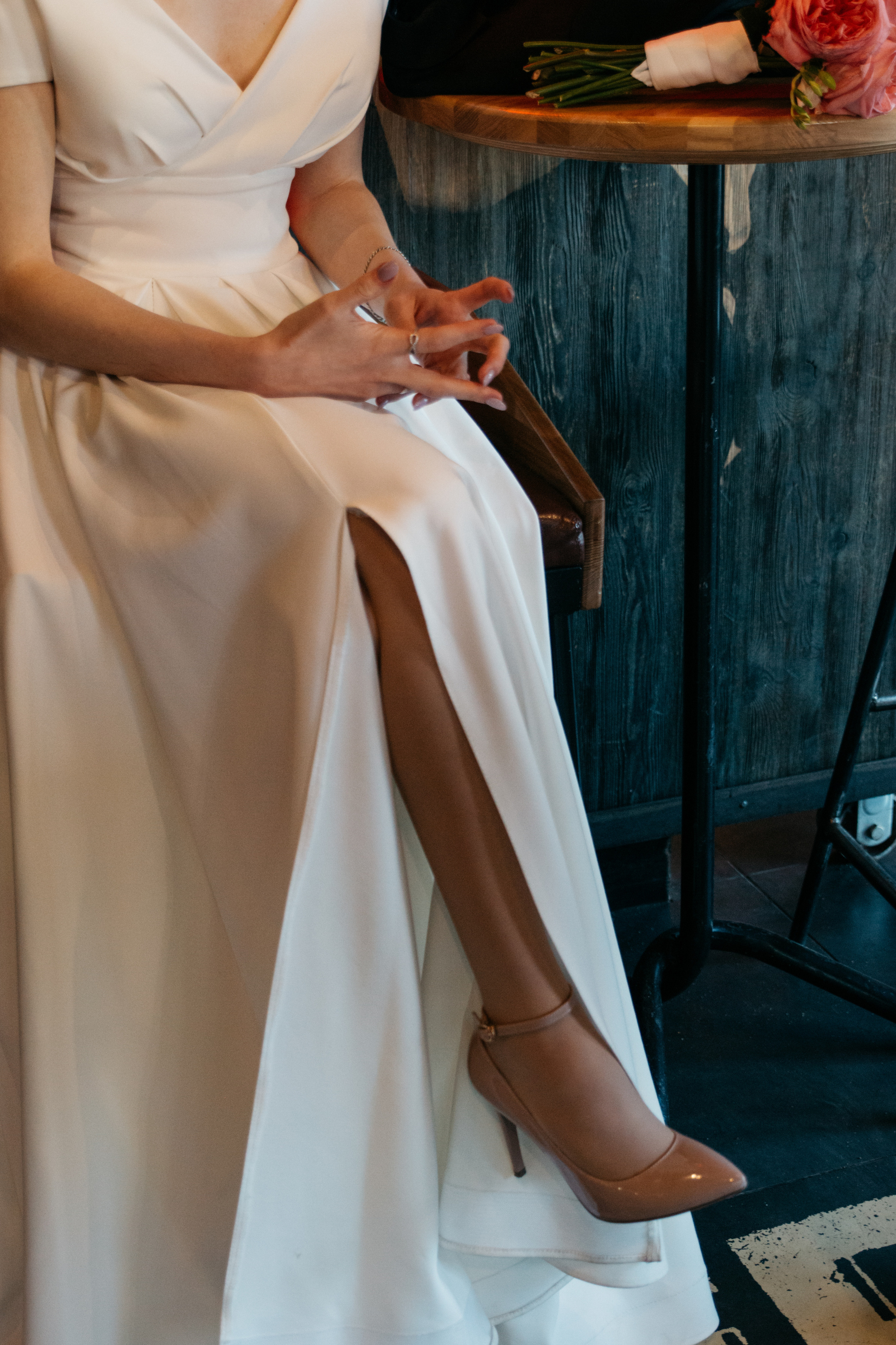 Свадьбы. Семейный и женский фотограф в Красноярске Алёна Барковская