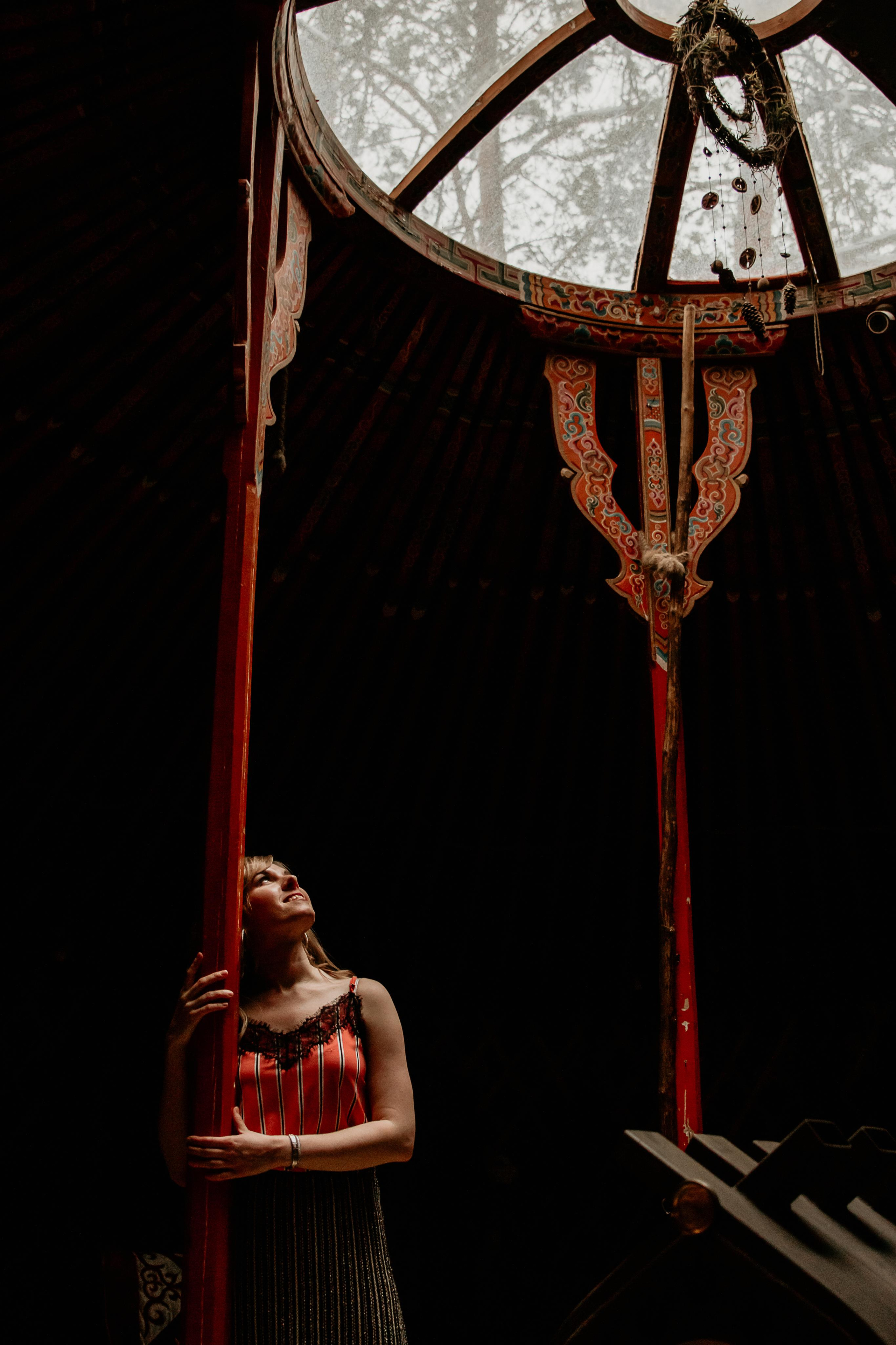 Портреты. Семейный и женский фотограф в Красноярске Алёна Барковская