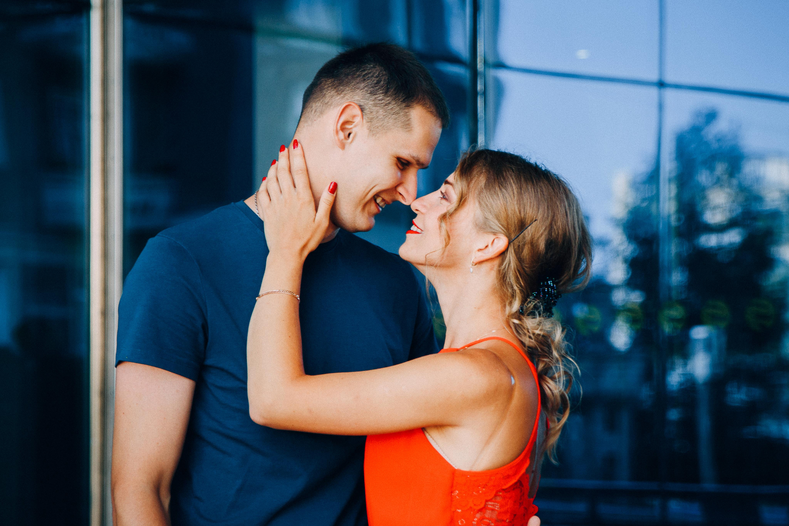 Семейные и детские. Семейный и женский фотограф в Красноярске Алёна Барковская