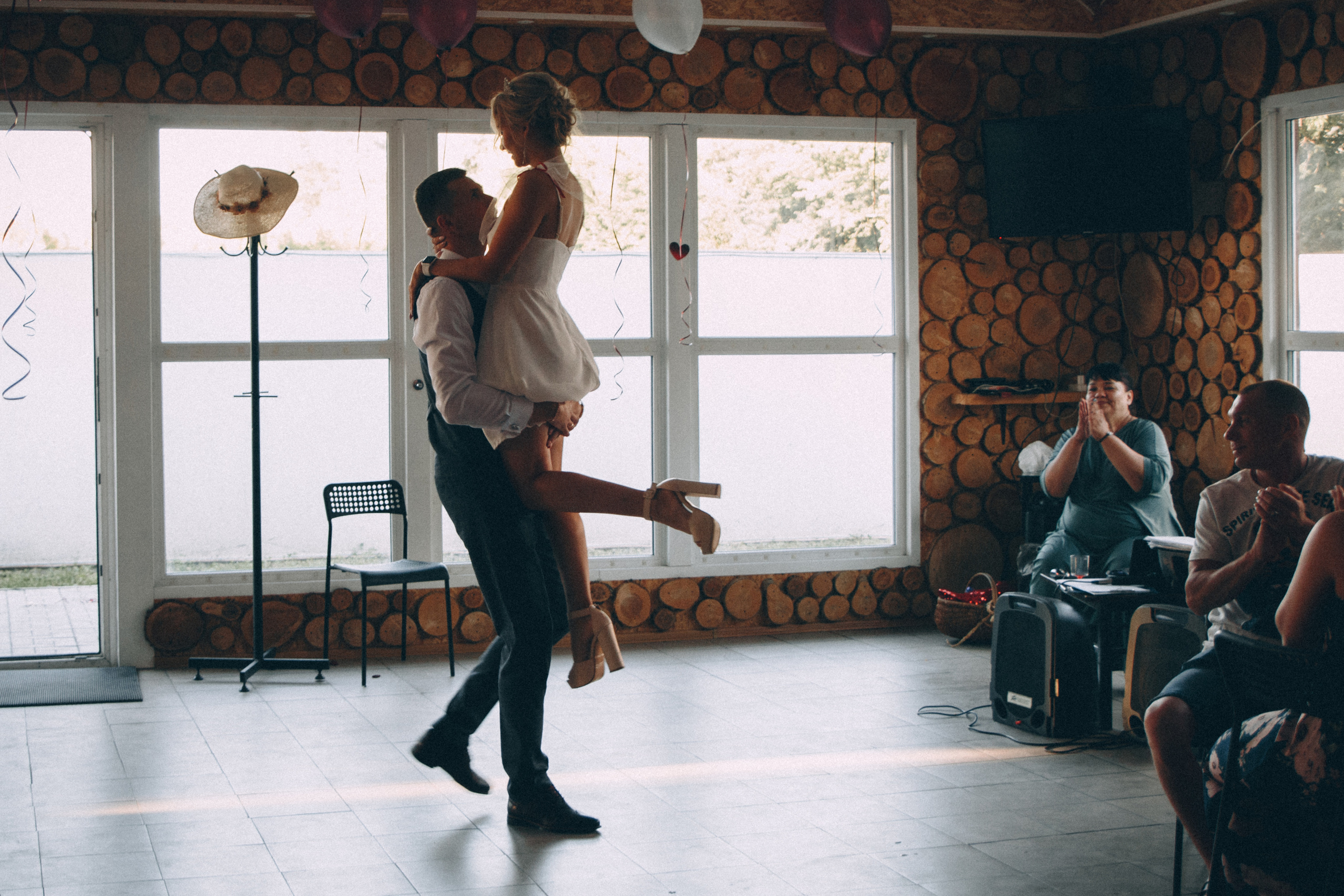 Свадьбы. Семейный и женский фотограф в Красноярске Алёна Барковская