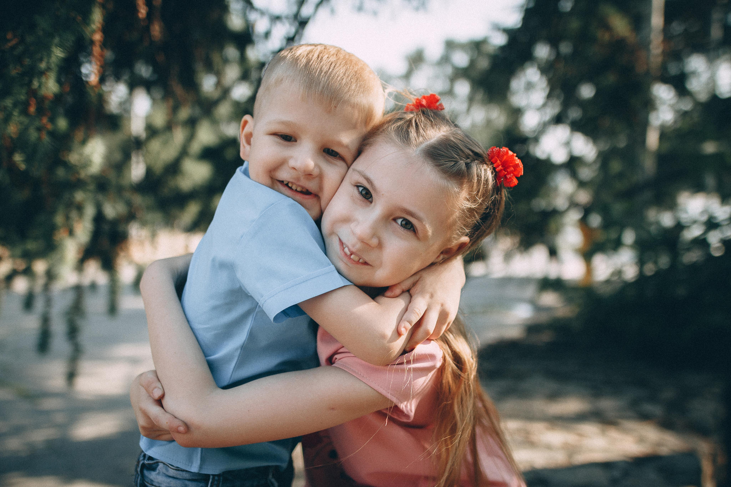 Семейные и детские. Семейный и женский фотограф в Красноярске Алёна Барковская