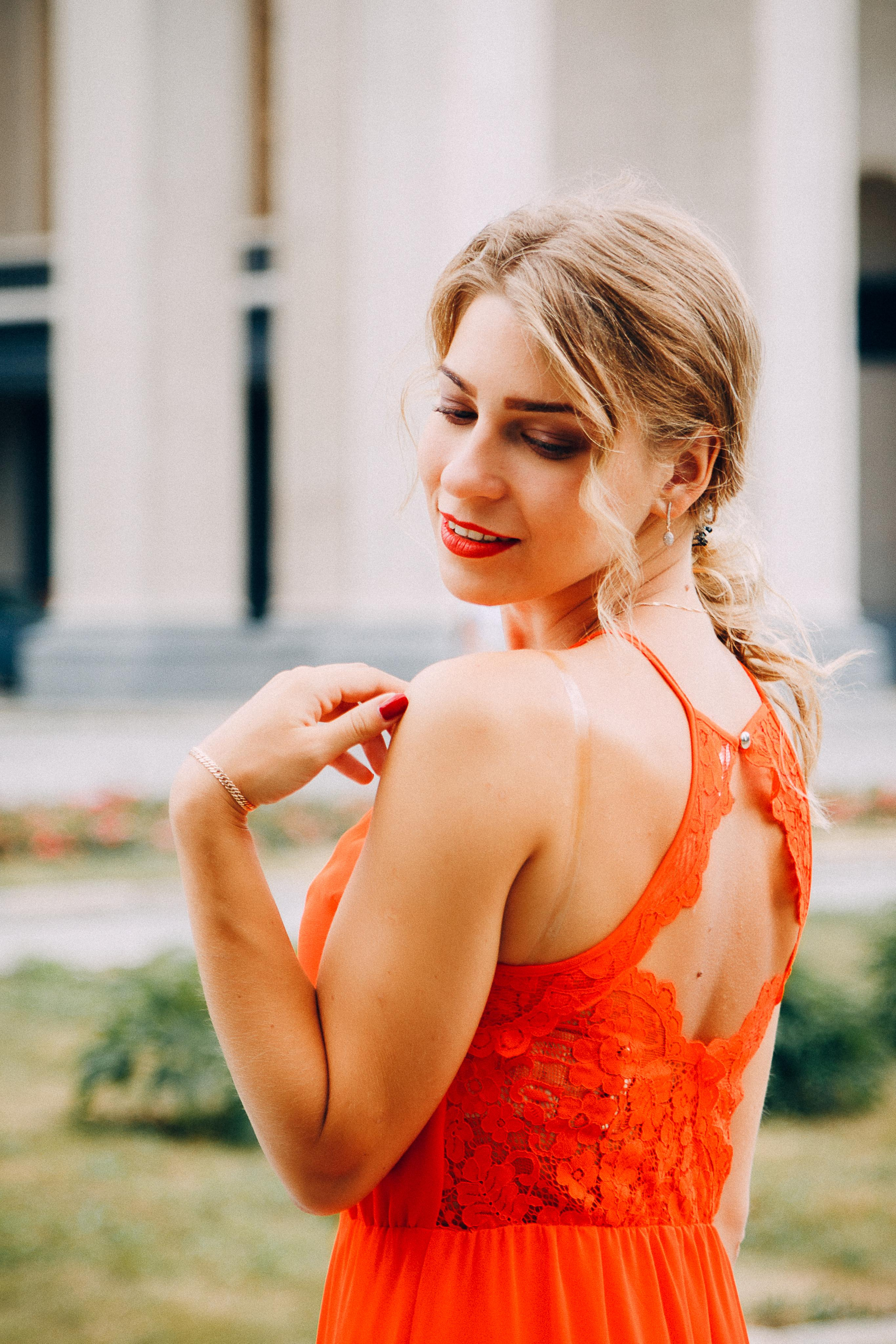 Портреты. Семейный и женский фотограф в Красноярске Алёна Барковская