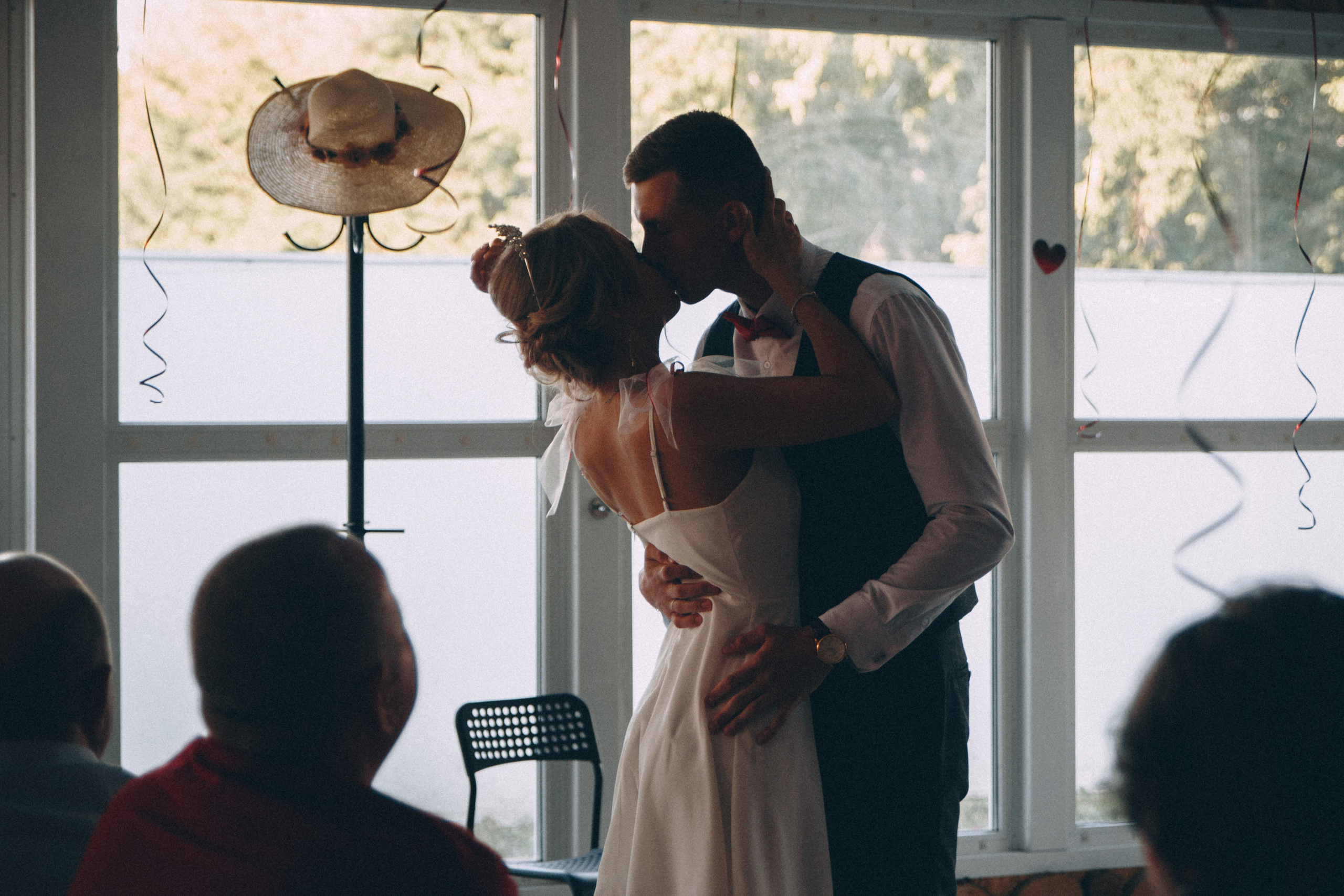 Свадьбы. Семейный и женский фотограф в Красноярске Алёна Барковская