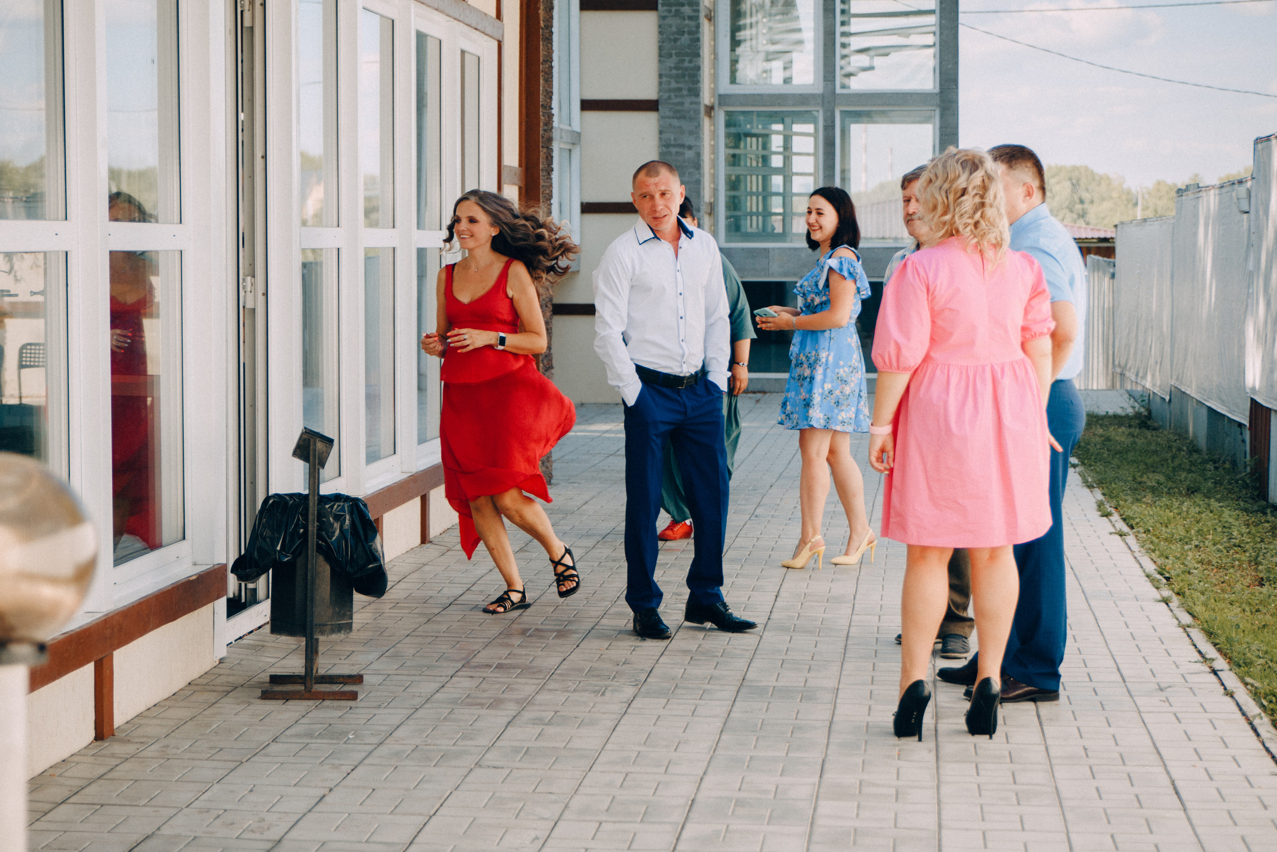 Свадьбы. Семейный и женский фотограф в Красноярске Алёна Барковская