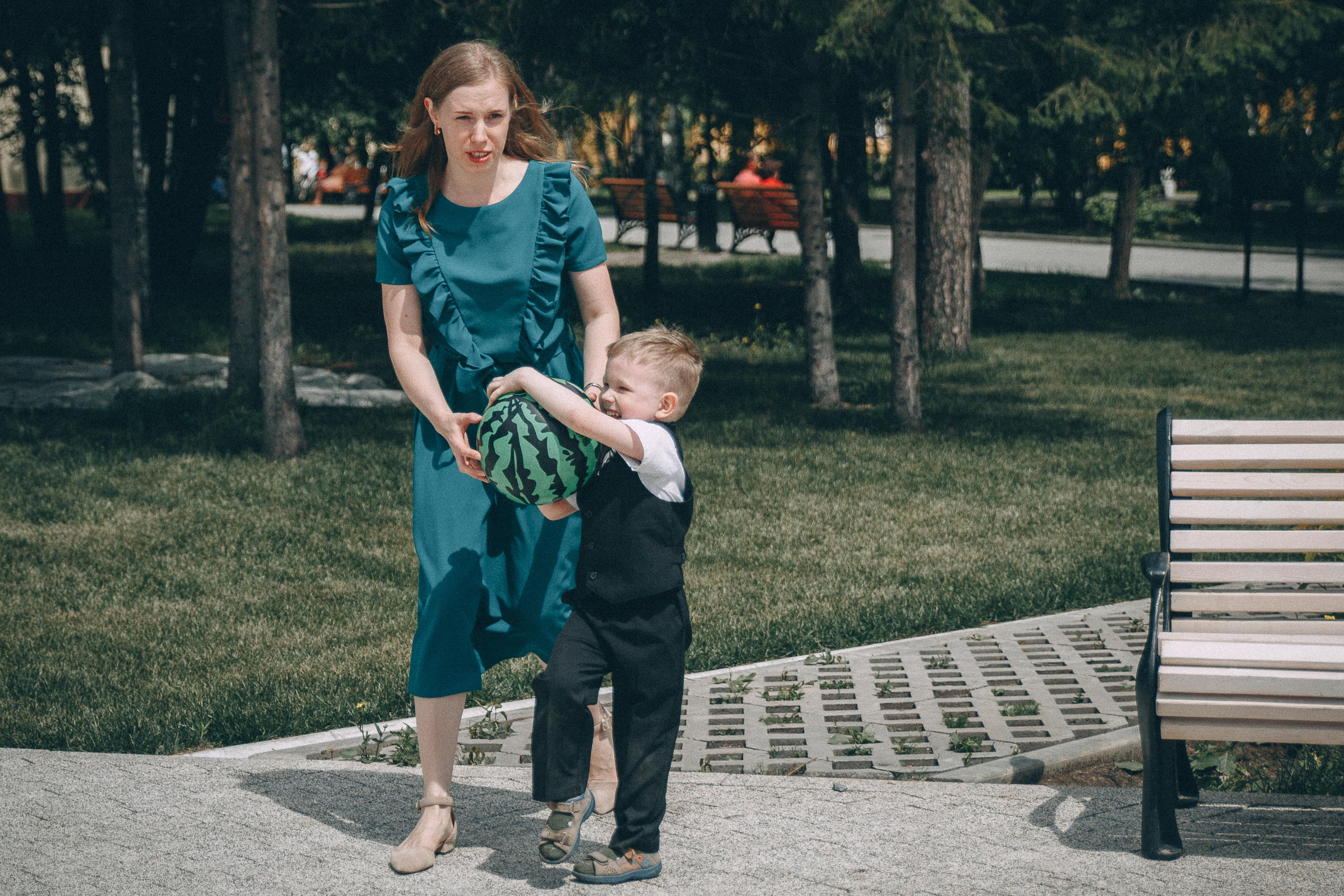 Семейная фотосессия Юли. Семейный и женский фотограф в Красноярске Алёна Барковская