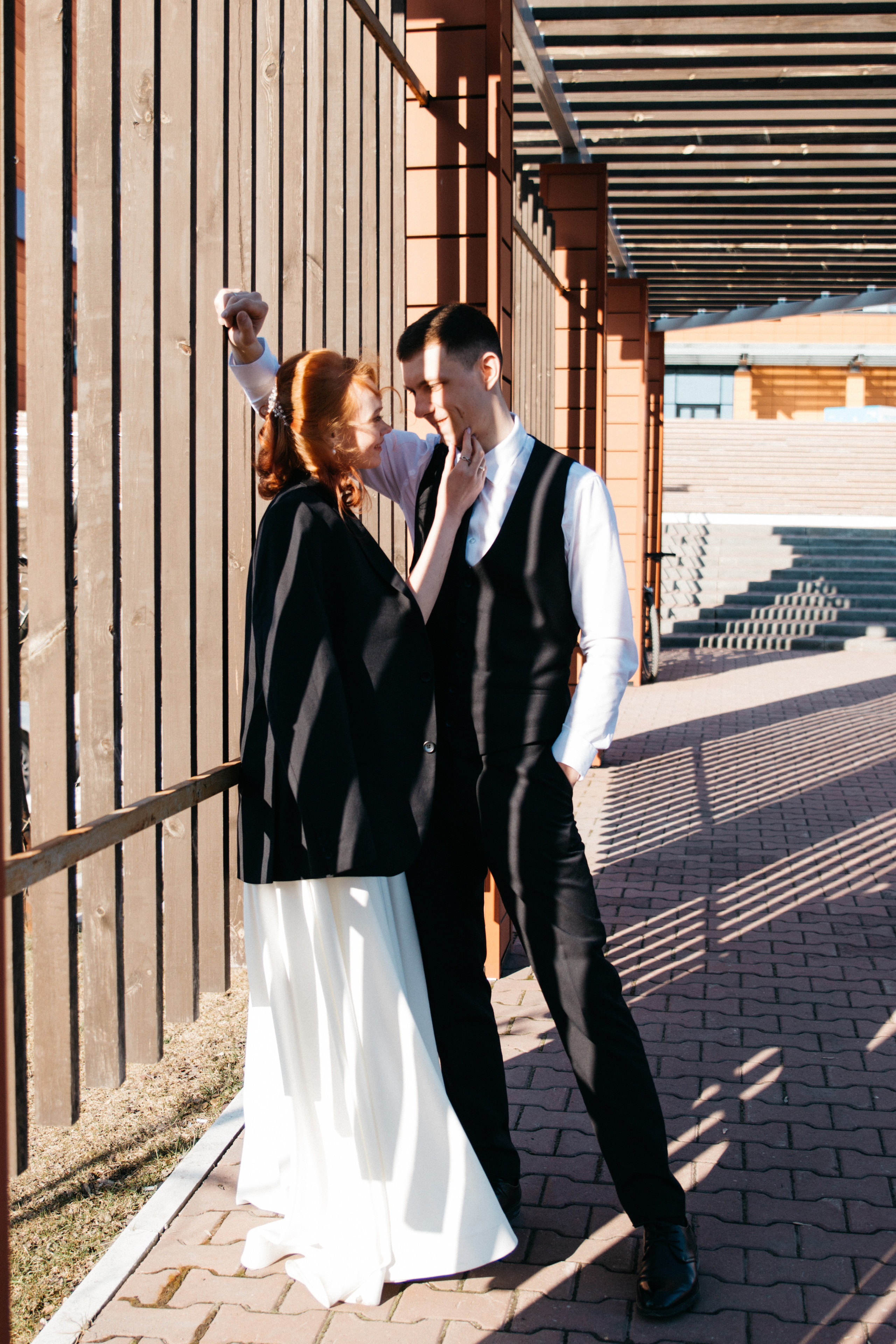 Свадьбы. Семейный и женский фотограф в Красноярске Алёна Барковская