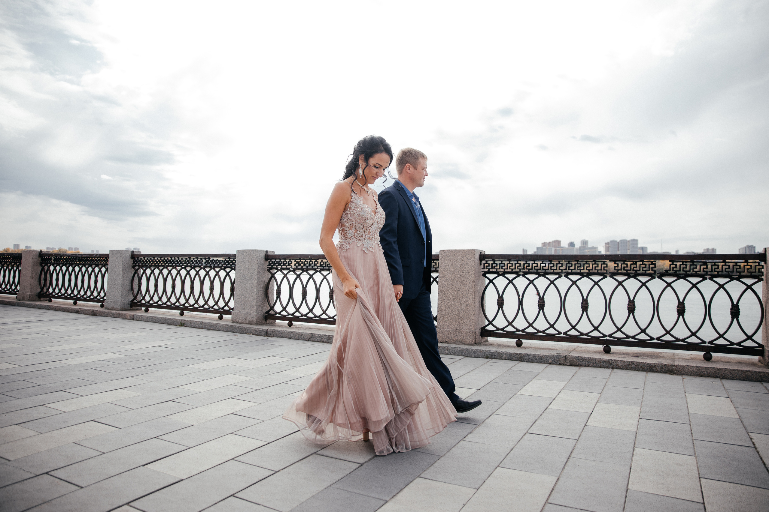 Свадьбы. Семейный и женский фотограф в Красноярске Алёна Барковская