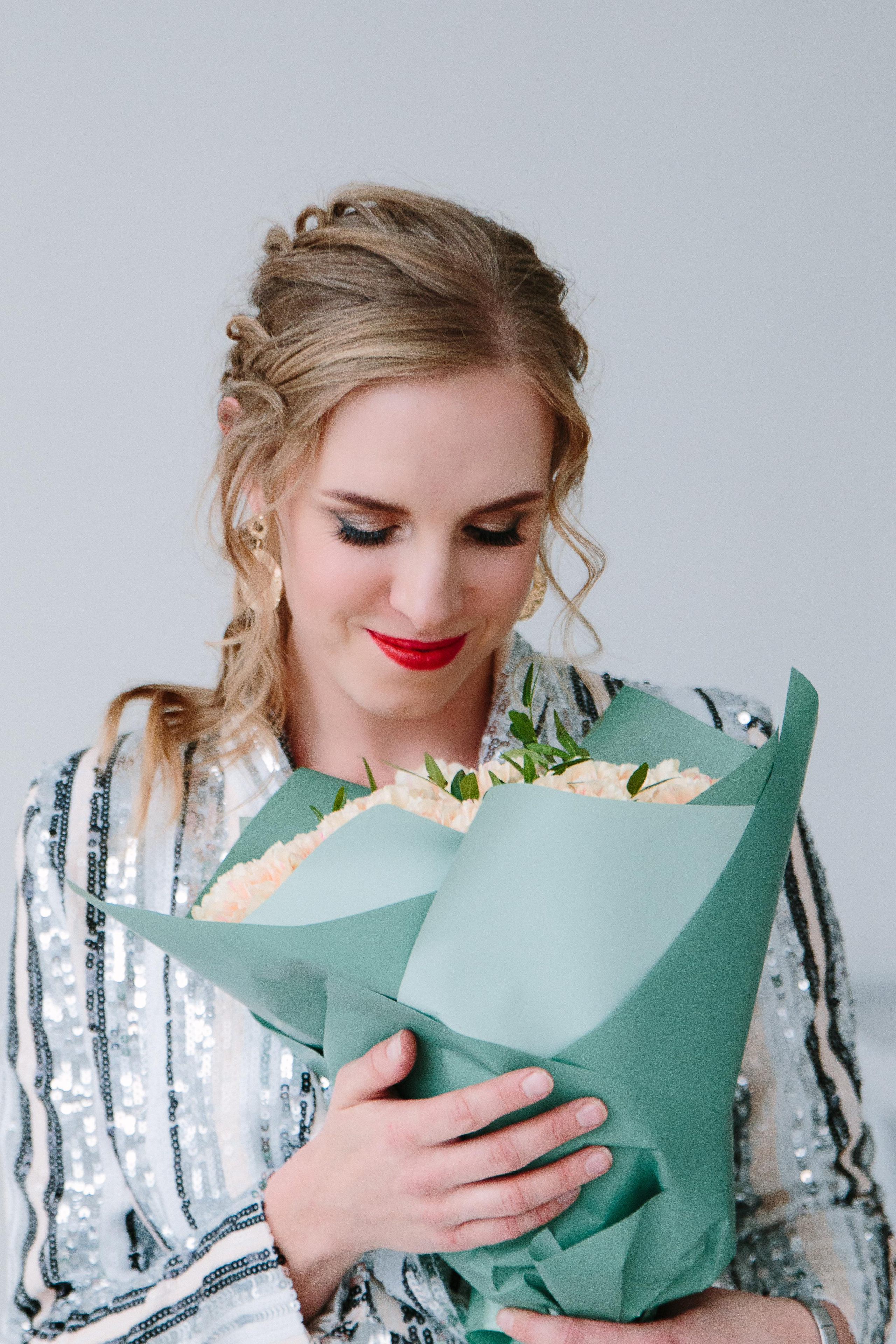 Портреты. Семейный и женский фотограф в Красноярске Алёна Барковская