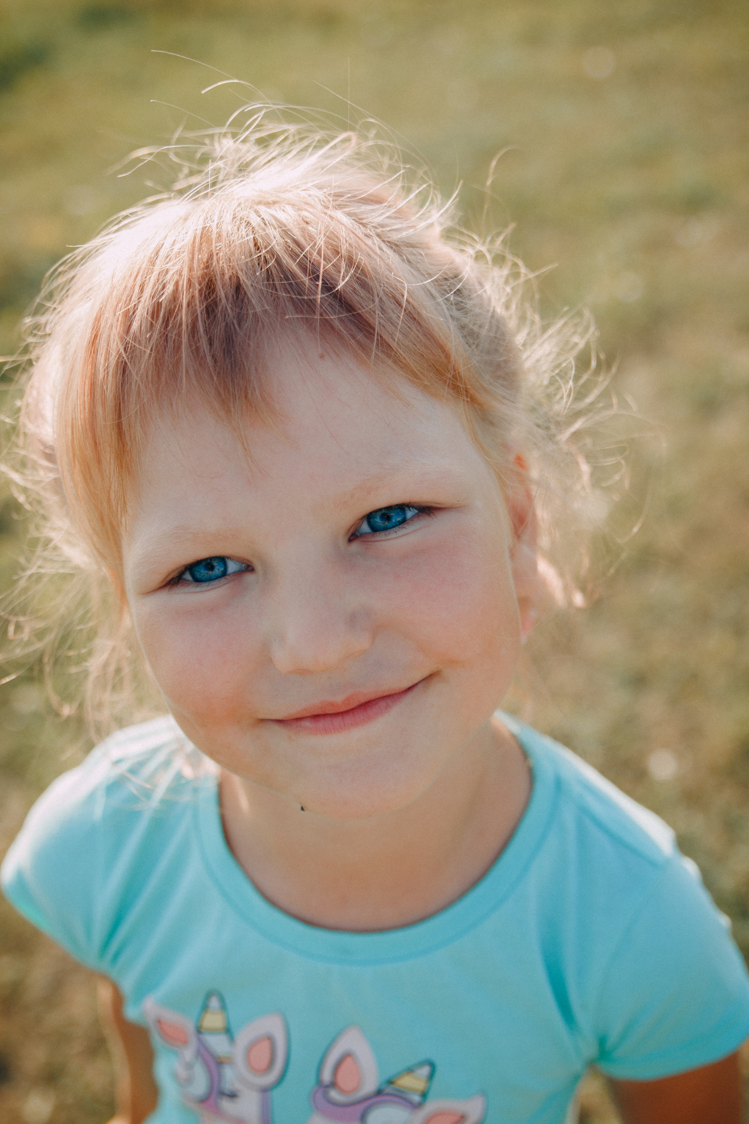 Семейная фотосессия Олеси с детьми. Семейный и женский фотограф в Красноярске Алёна Барковская