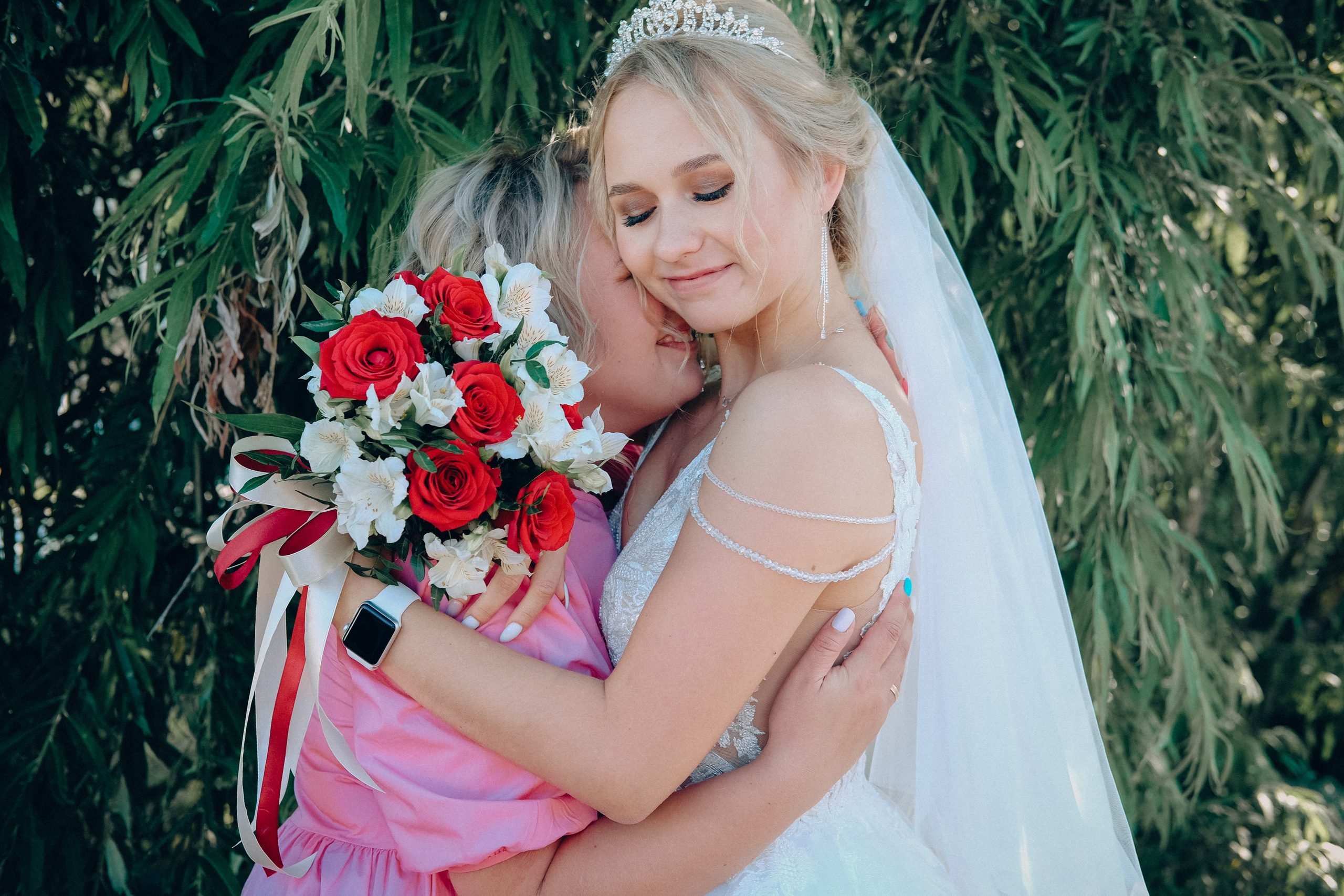 Свадьбы. Семейный и женский фотограф в Красноярске Алёна Барковская