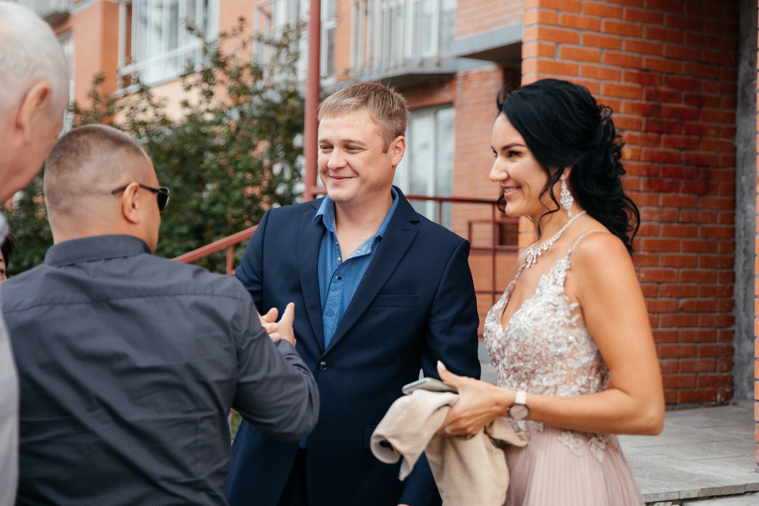 Свадьбы. Семейный и женский фотограф в Красноярске Алёна Барковская