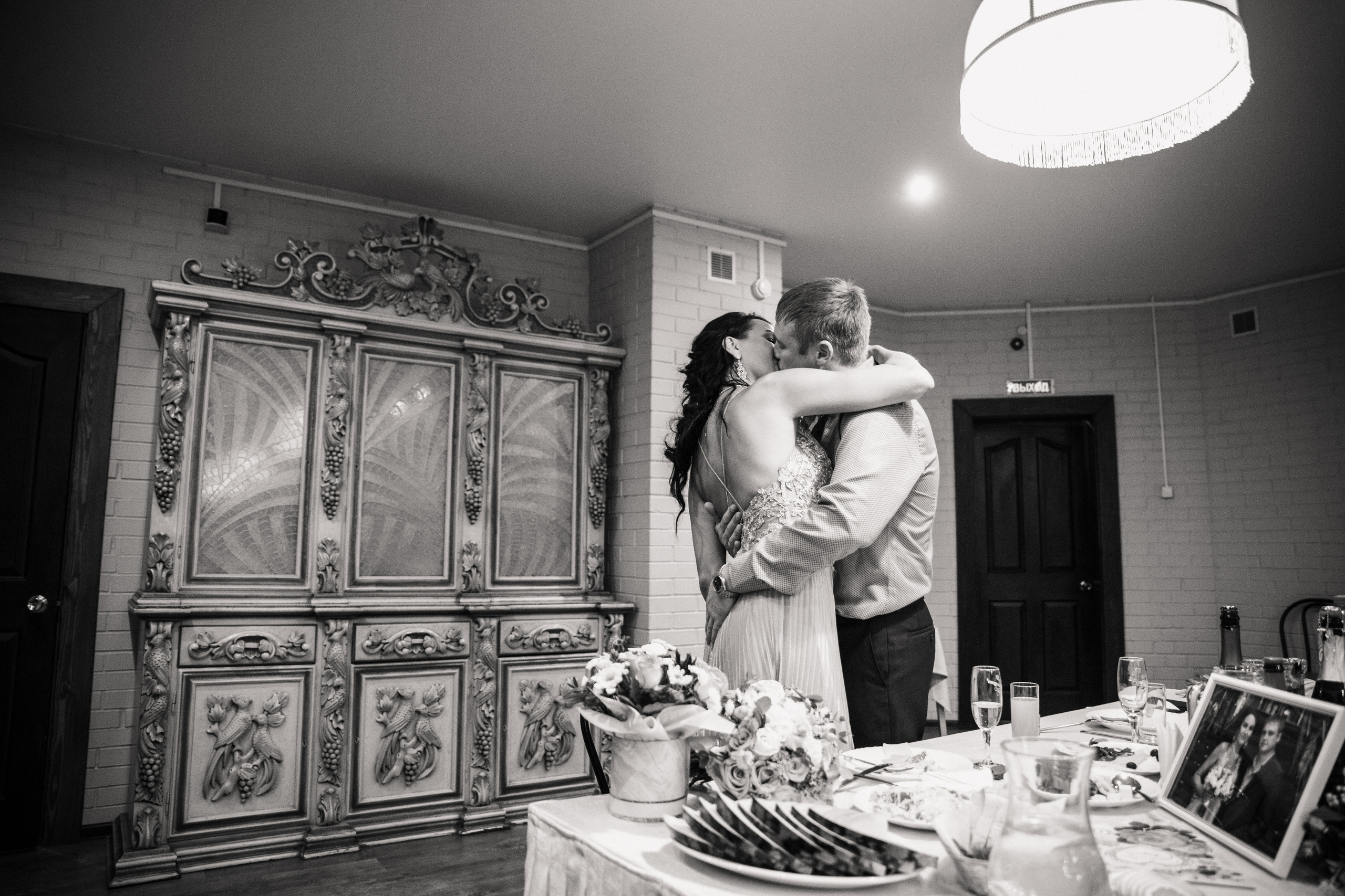 Свадьбы. Семейный и женский фотограф в Красноярске Алёна Барковская