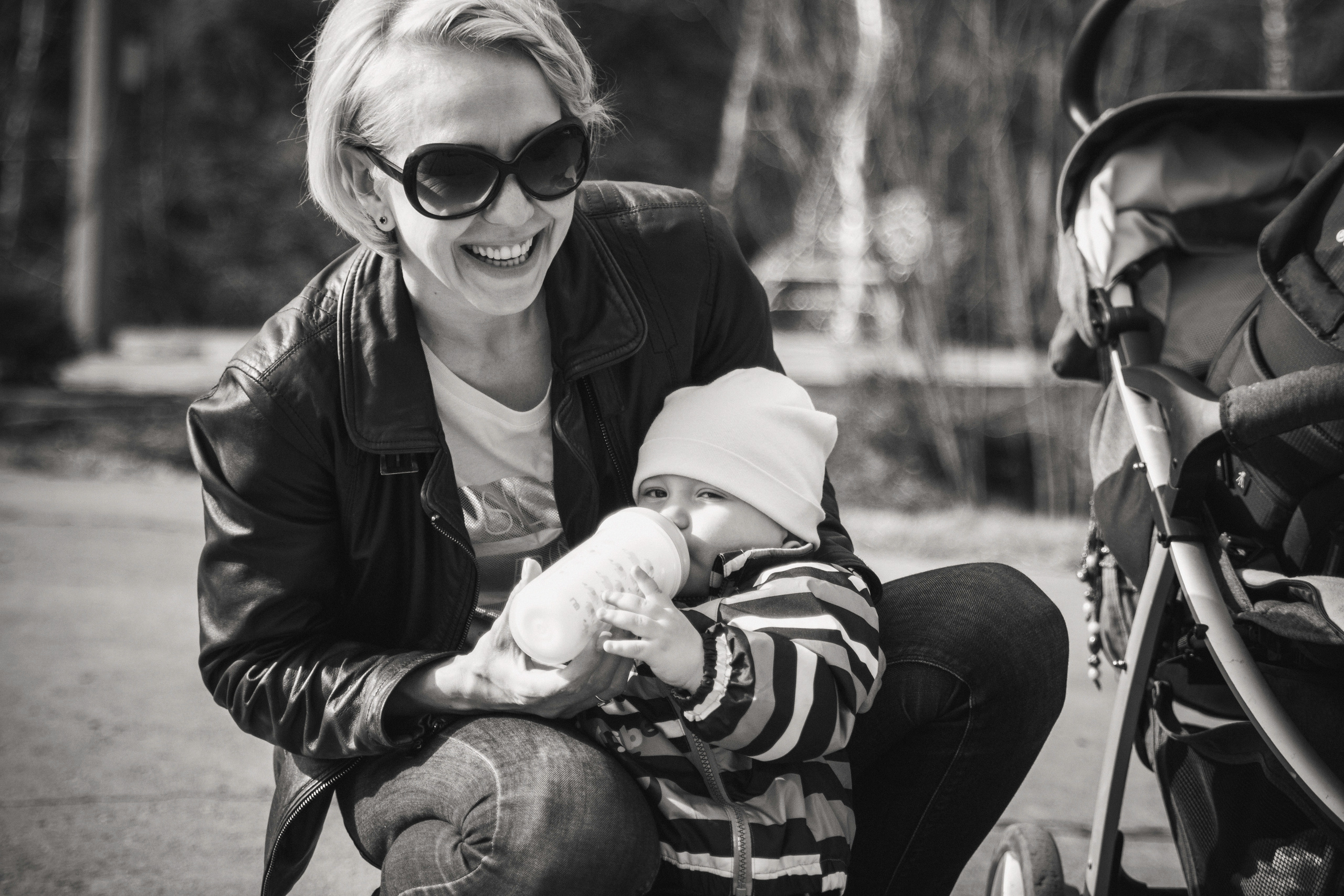 Семейная фотосессия Ани и Максима. Семейный и женский фотограф в Красноярске Алёна Барковская