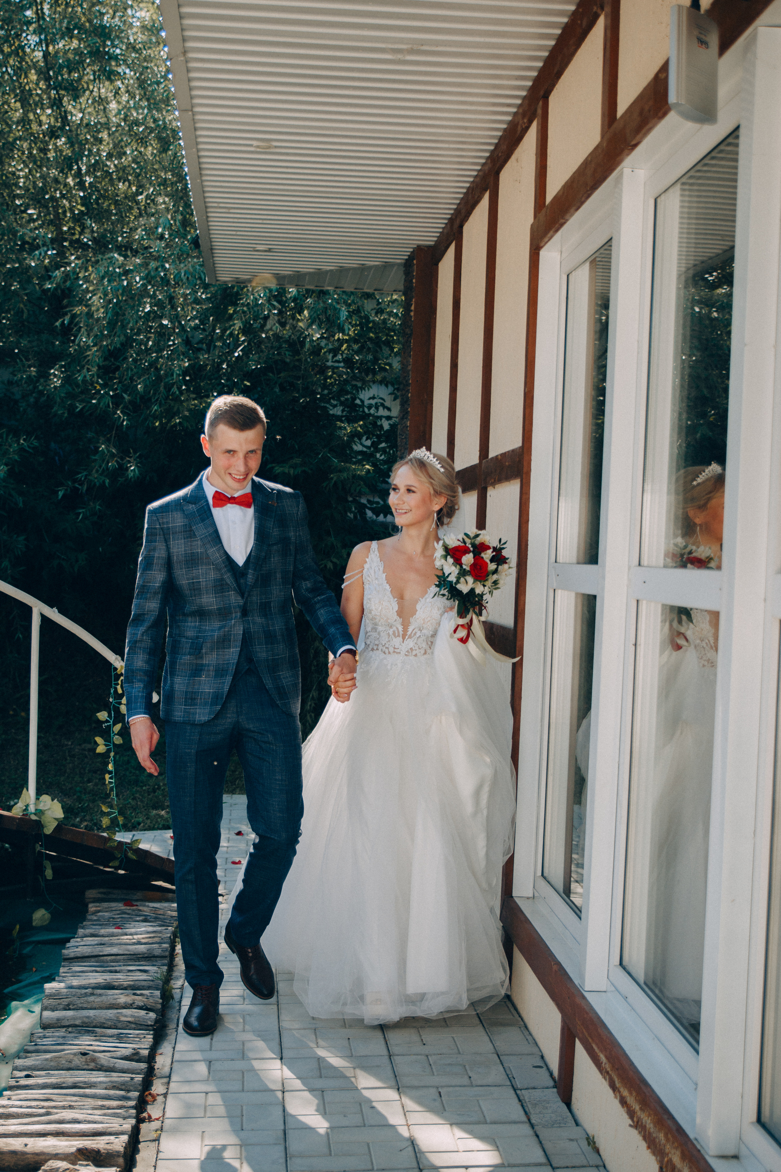 Свадьбы. Семейный и женский фотограф в Красноярске Алёна Барковская