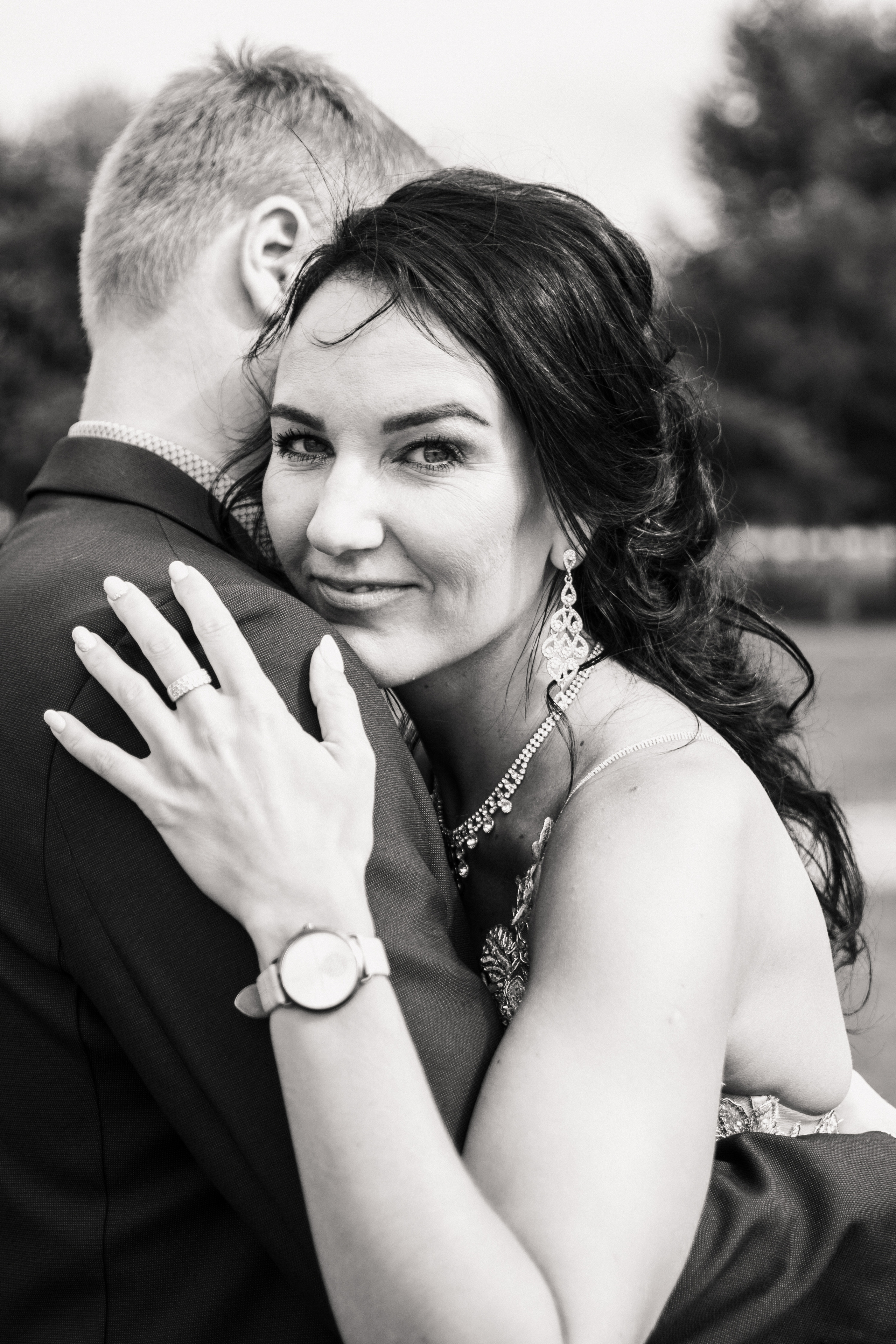 Свадьбы. Семейный и женский фотограф в Красноярске Алёна Барковская