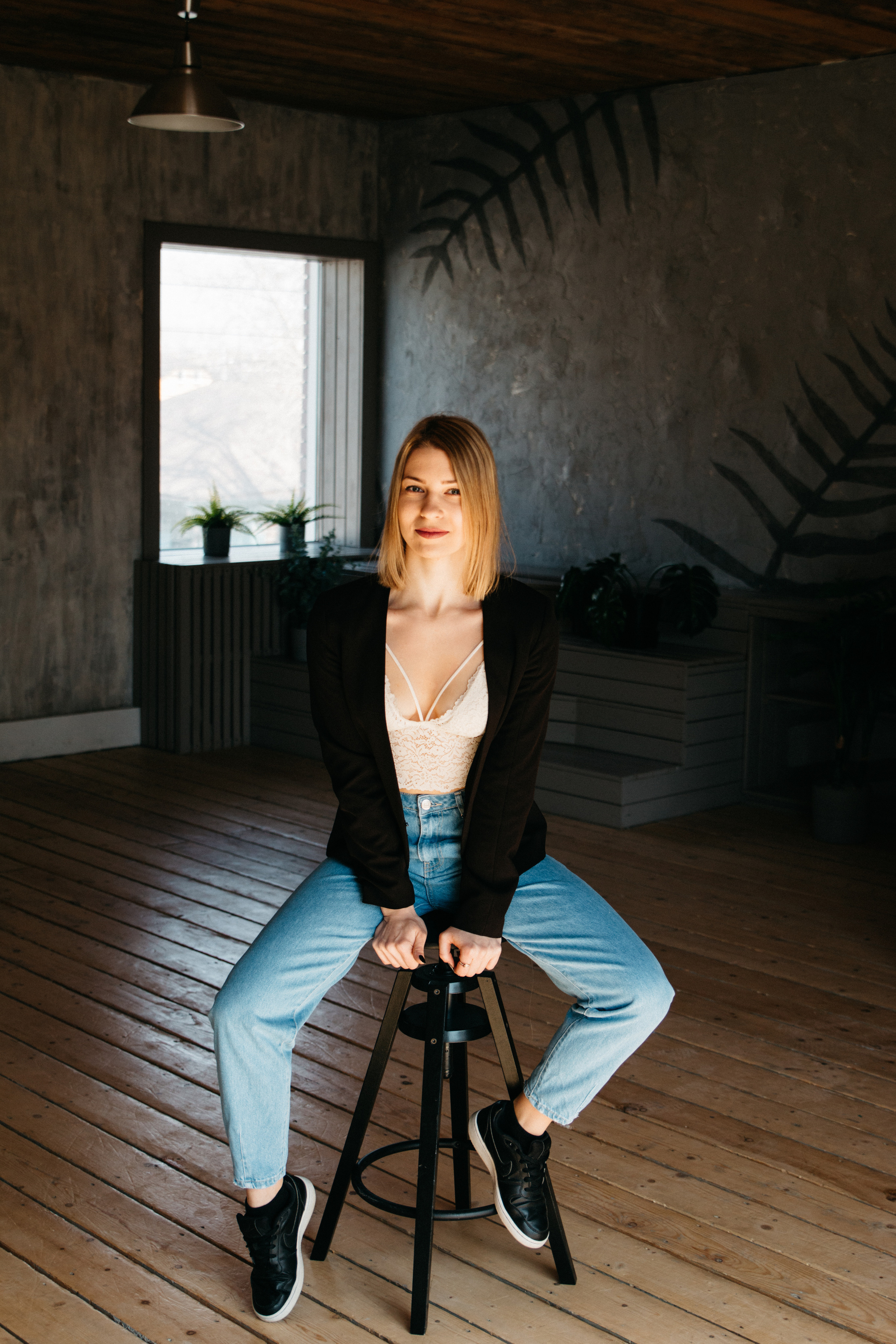 Портреты. Семейный и женский фотограф в Красноярске Алёна Барковская