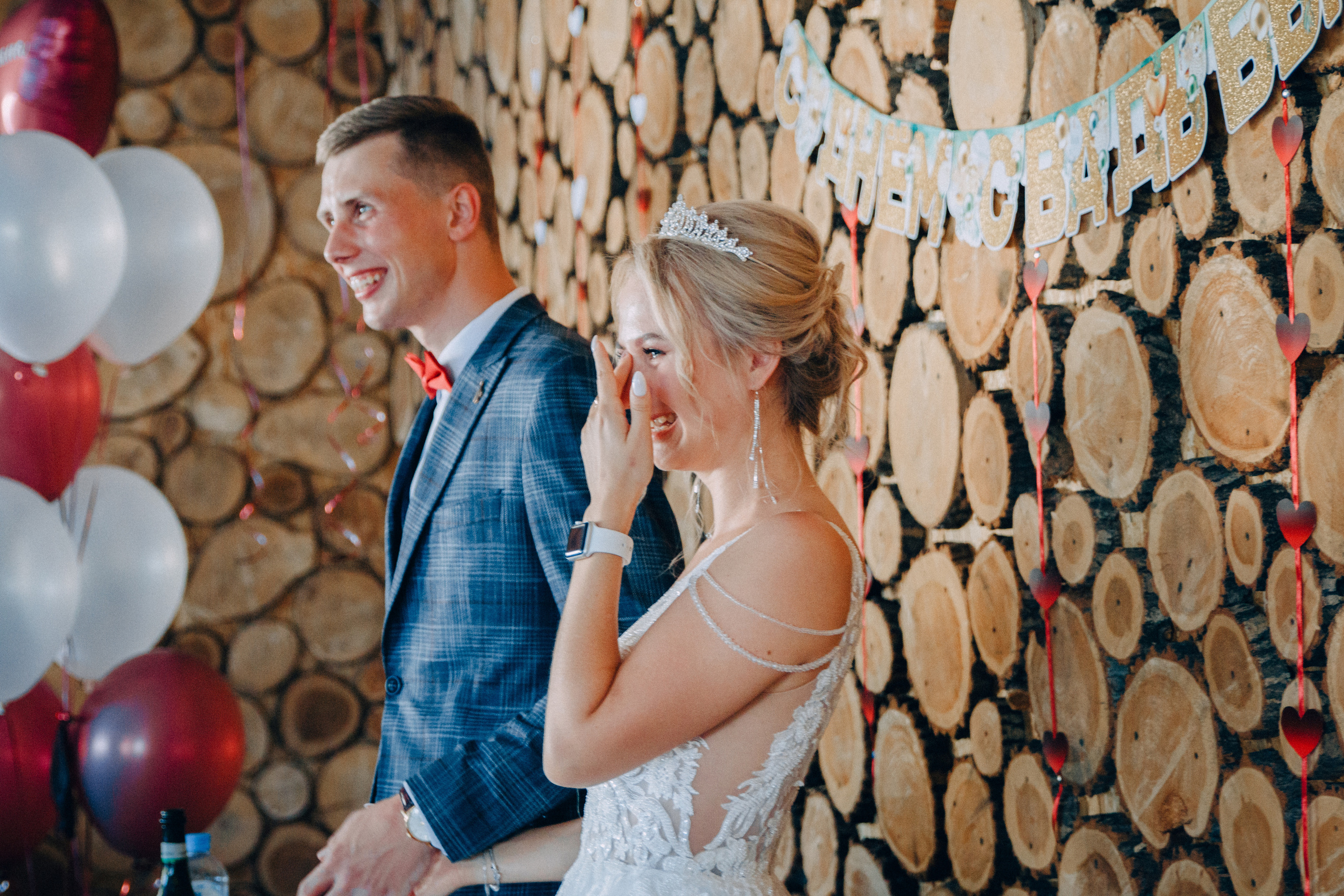 Свадьбы. Семейный и женский фотограф в Красноярске Алёна Барковская