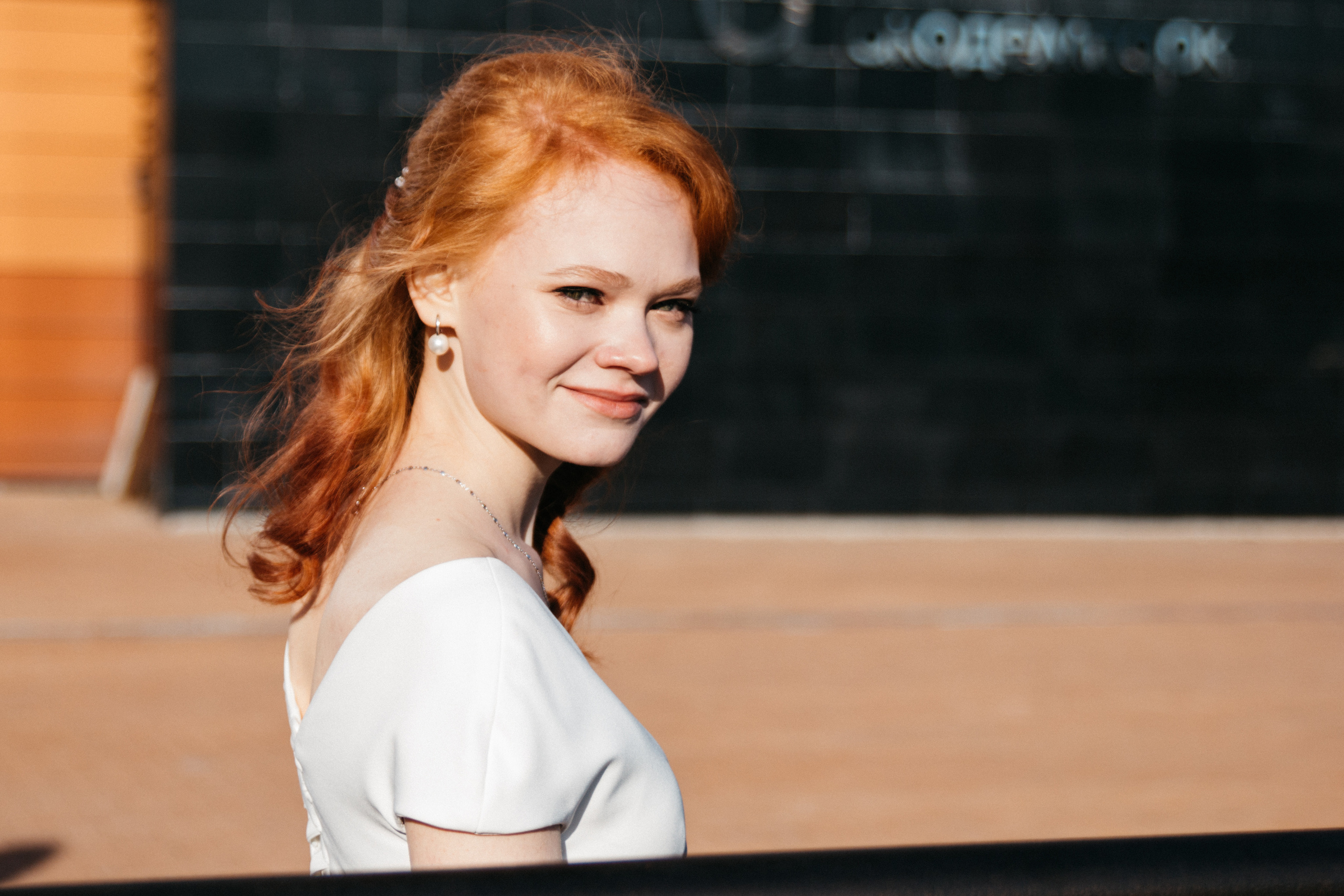 Свадьбы. Семейный и женский фотограф в Красноярске Алёна Барковская