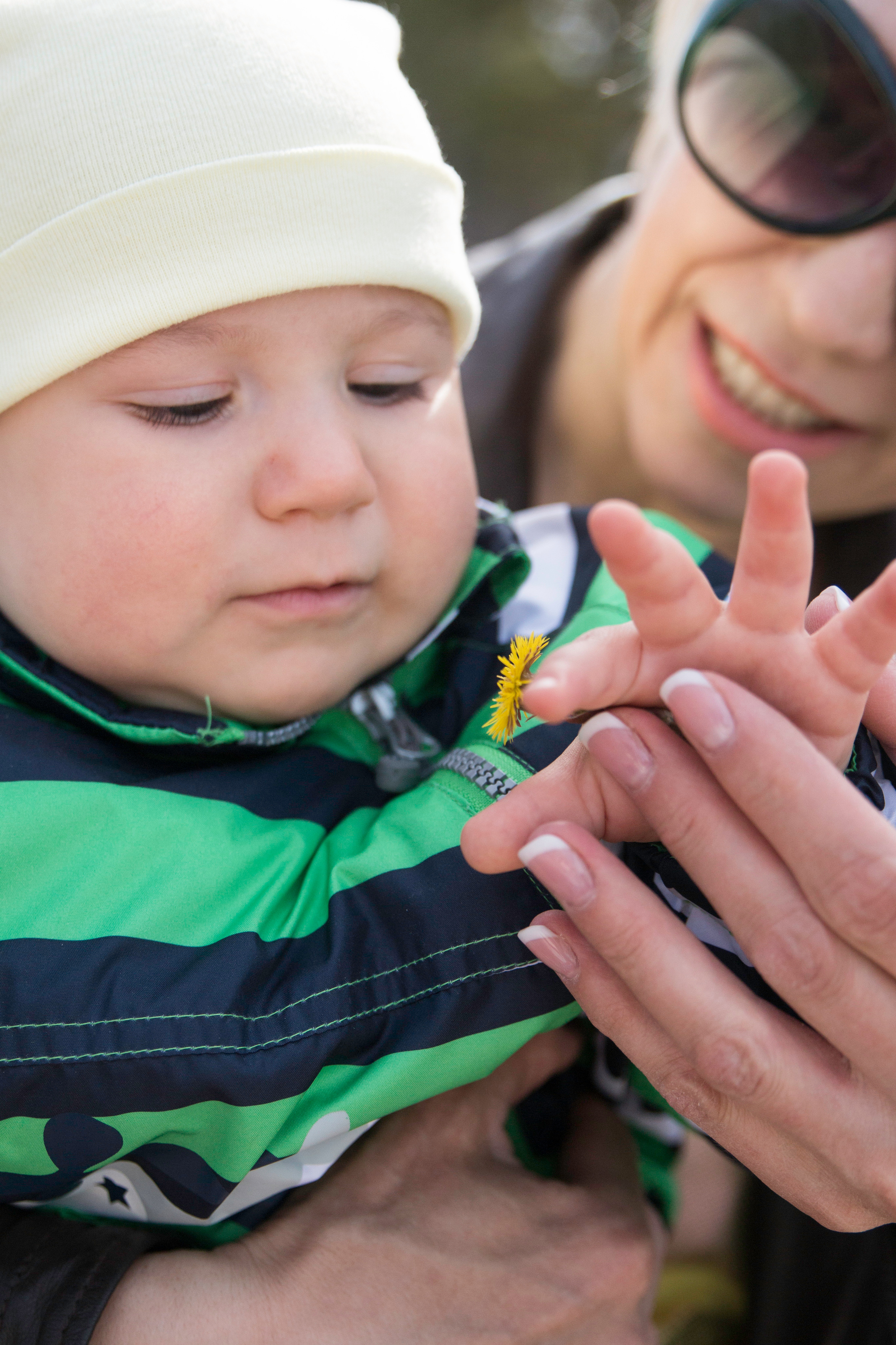 Семейная фотосессия Ани и Максима. Семейный и женский фотограф в Красноярске Алёна Барковская
