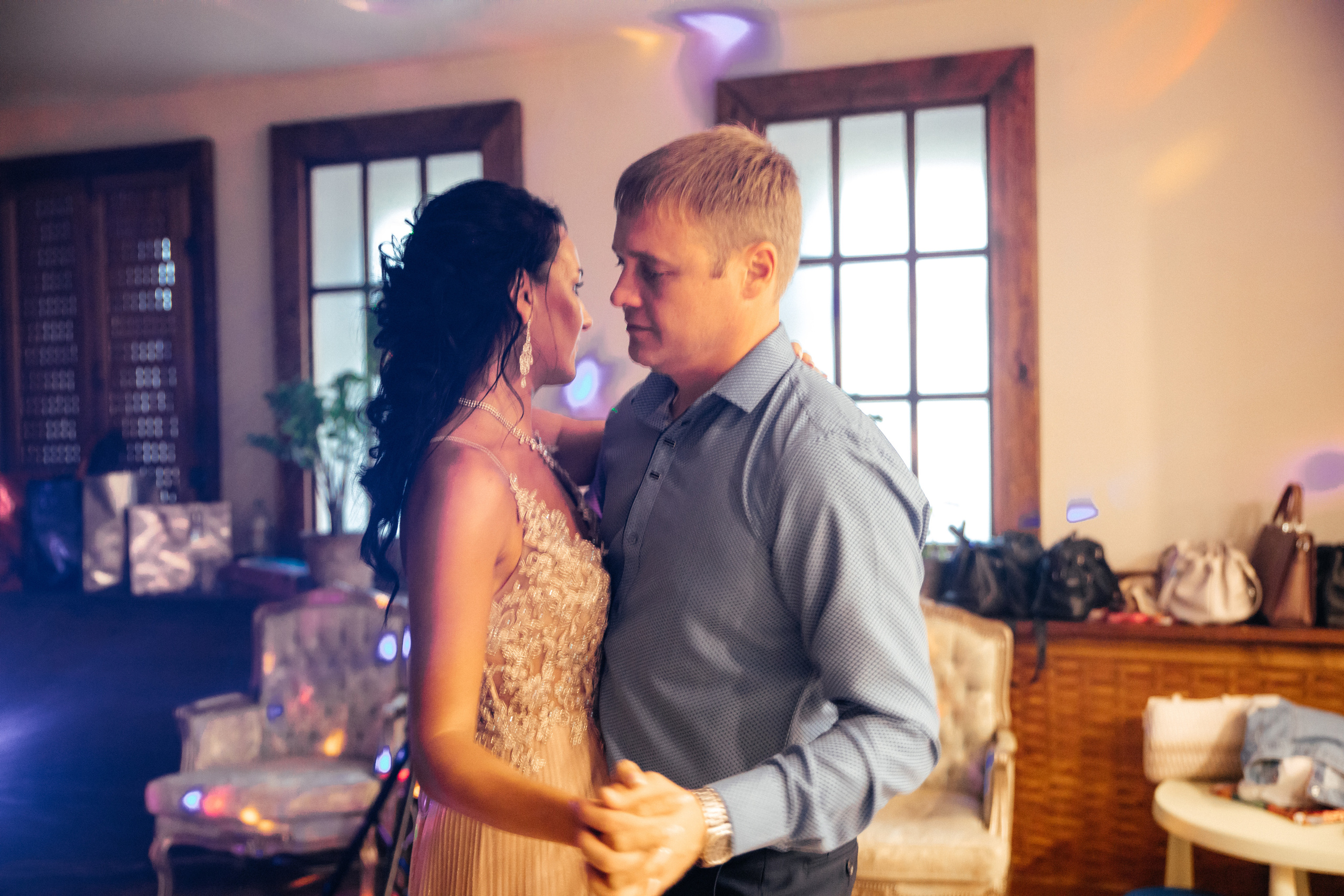 Свадьбы. Семейный и женский фотограф в Красноярске Алёна Барковская