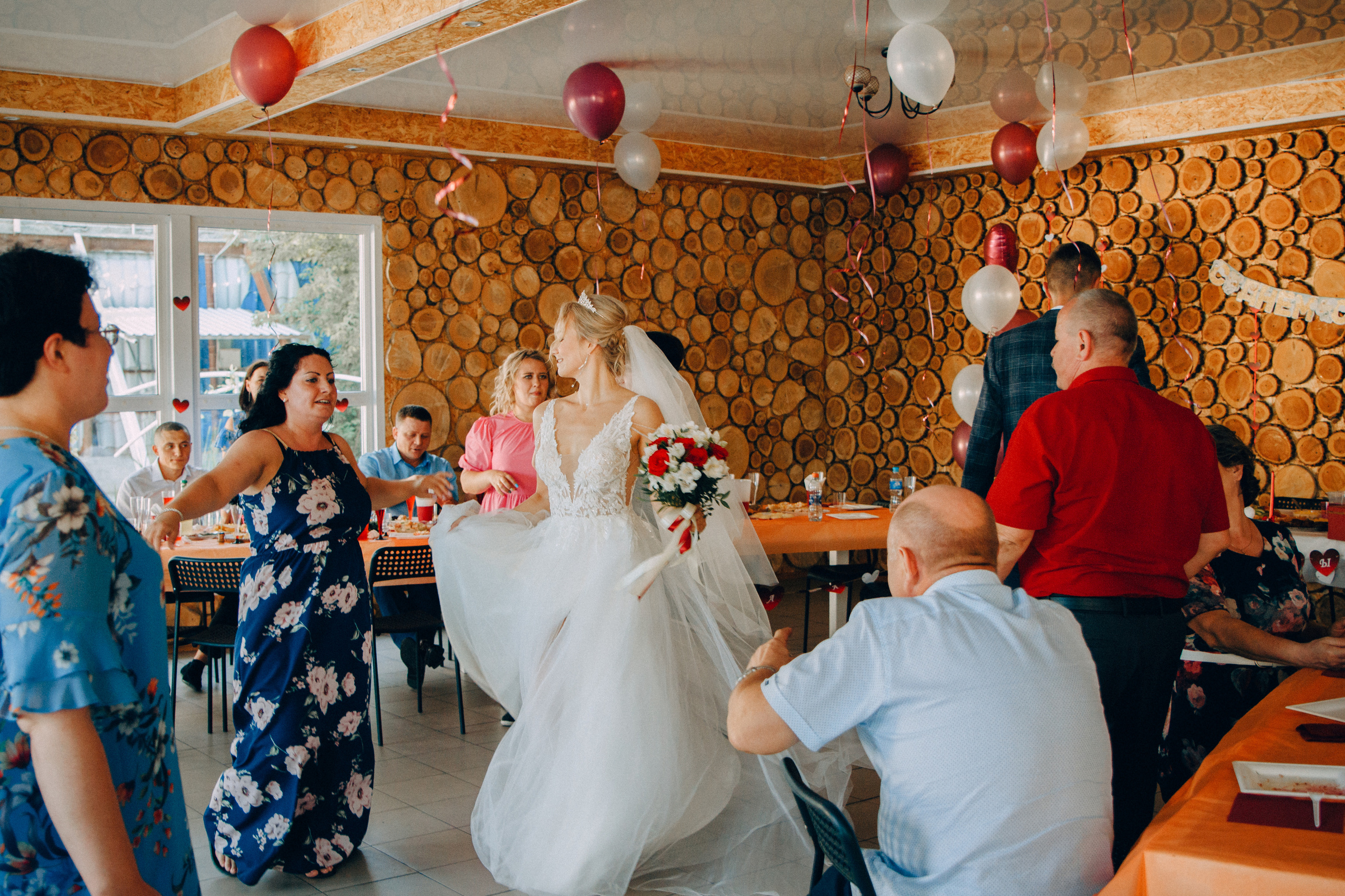Свадьбы. Семейный и женский фотограф в Красноярске Алёна Барковская