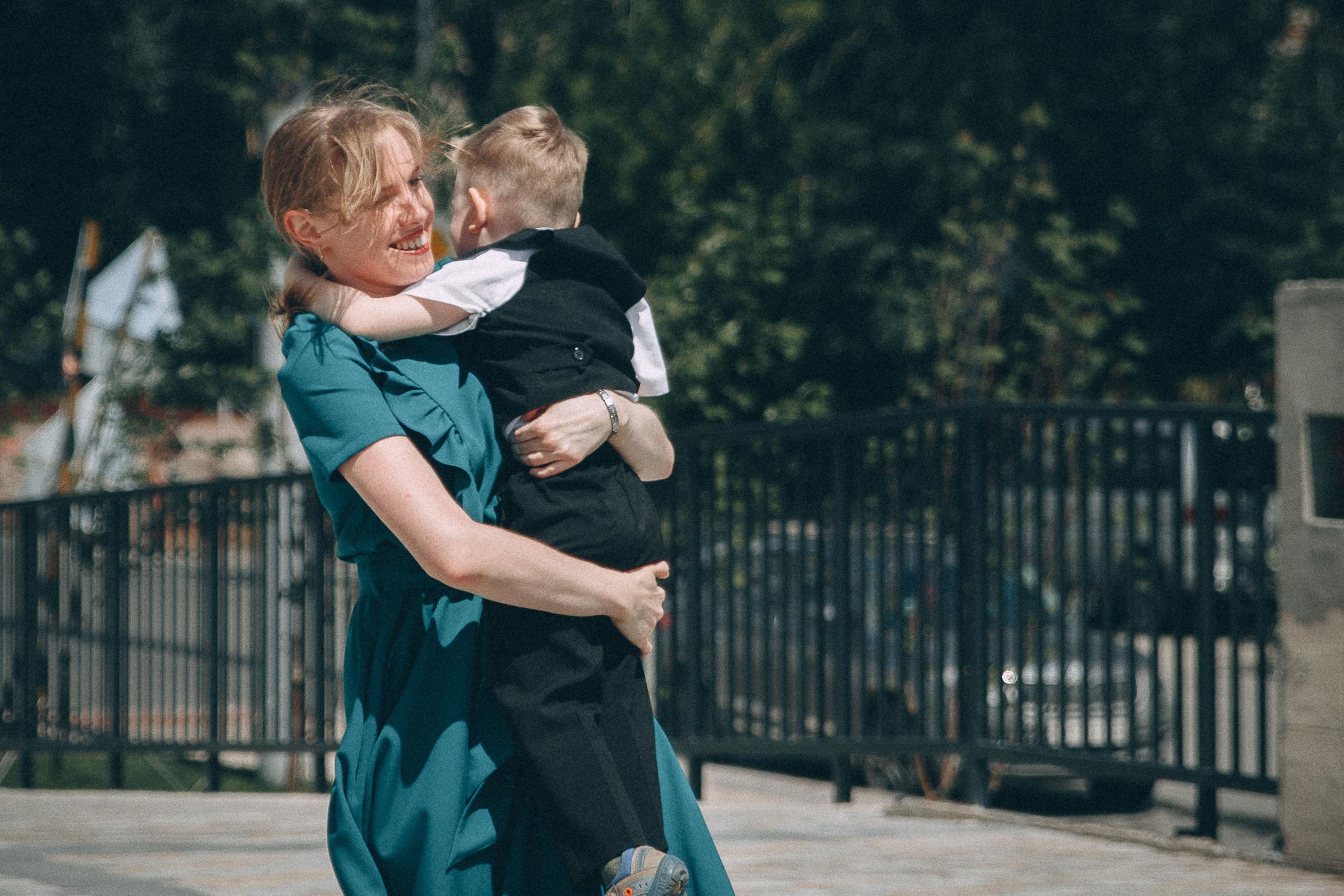 Семейная фотосессия Юли. Семейный и женский фотограф в Красноярске Алёна Барковская